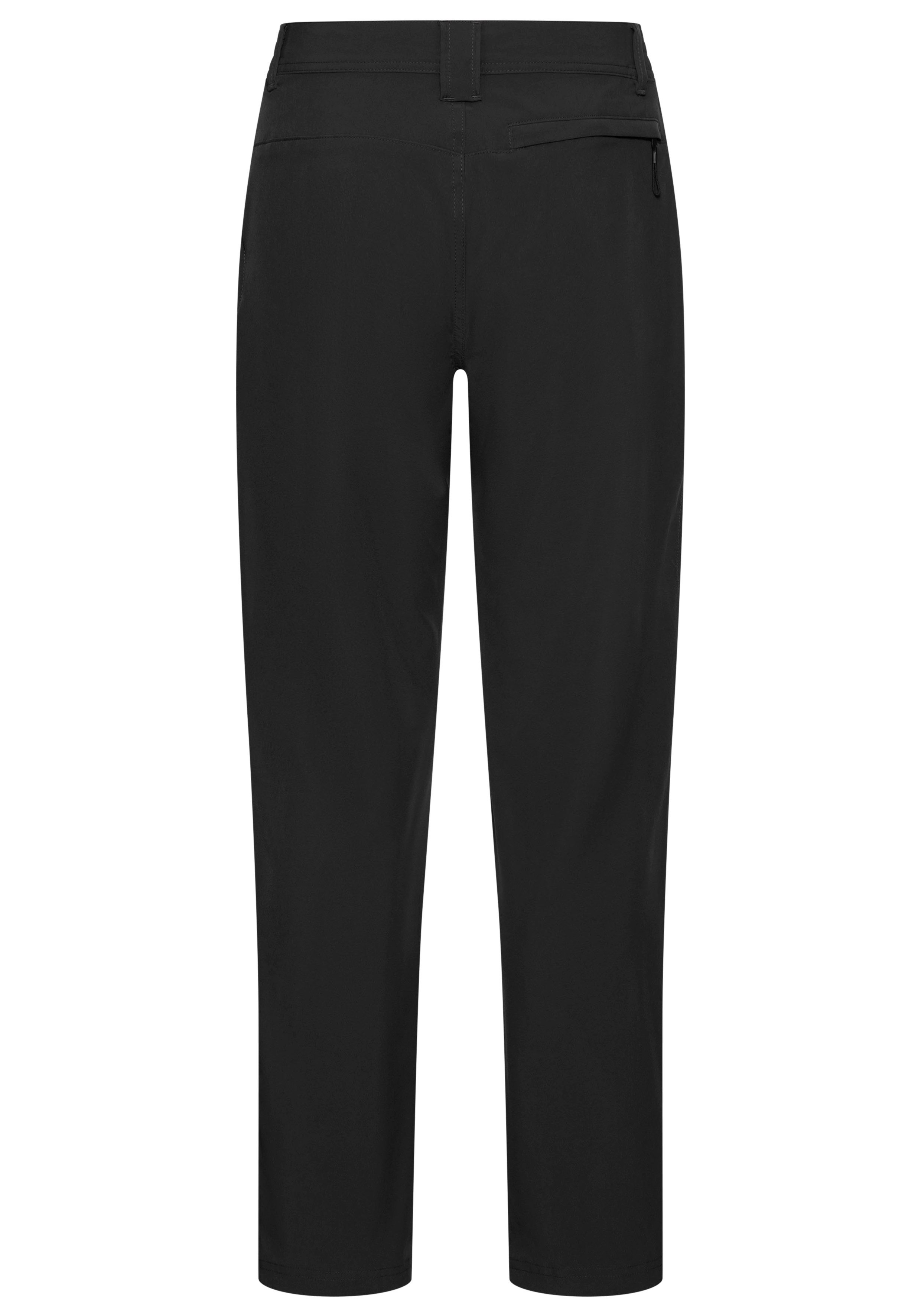 Killtec Functionele broek licht materiaal