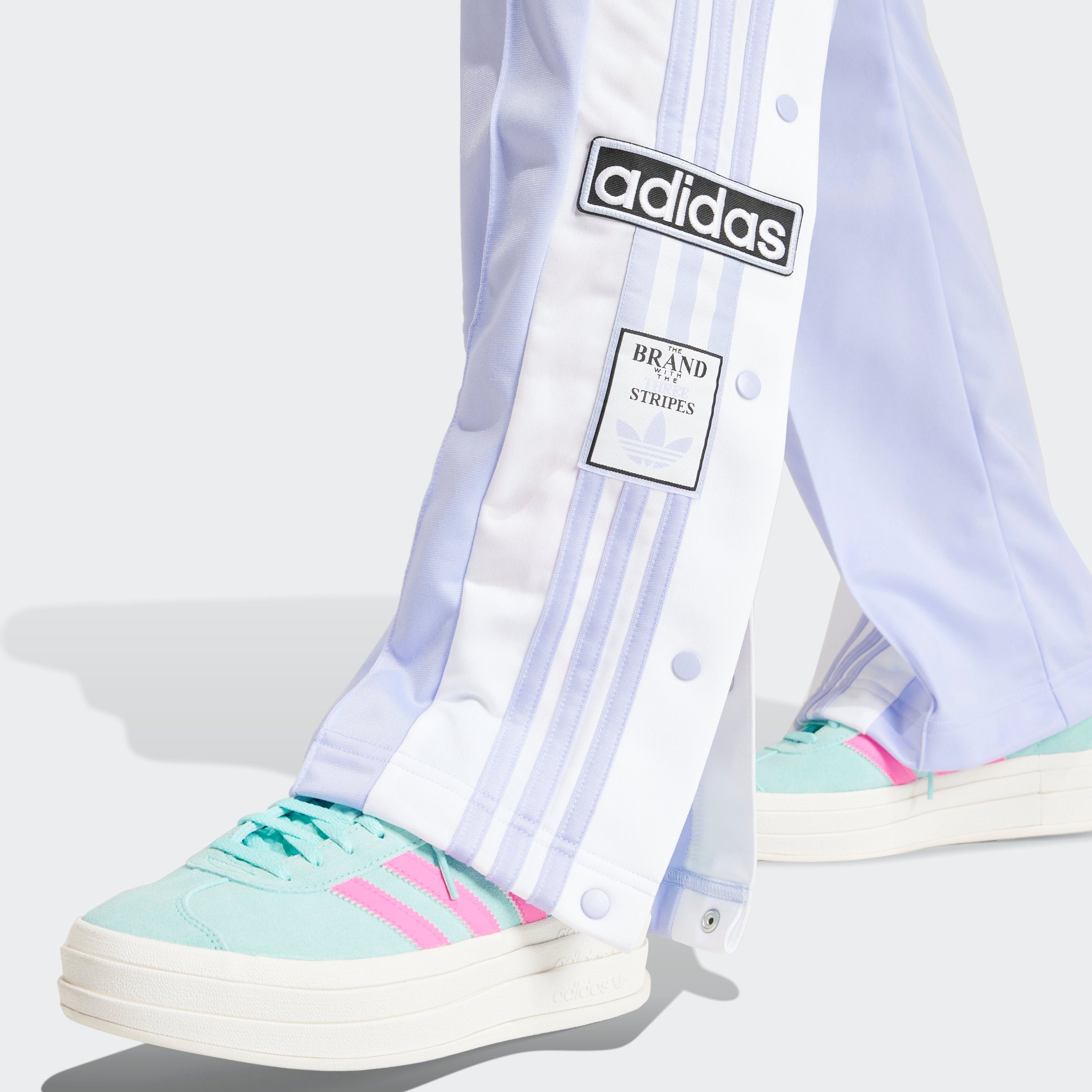 adidas Originals Sportbroek ADIBREAK PANT (1-delig)