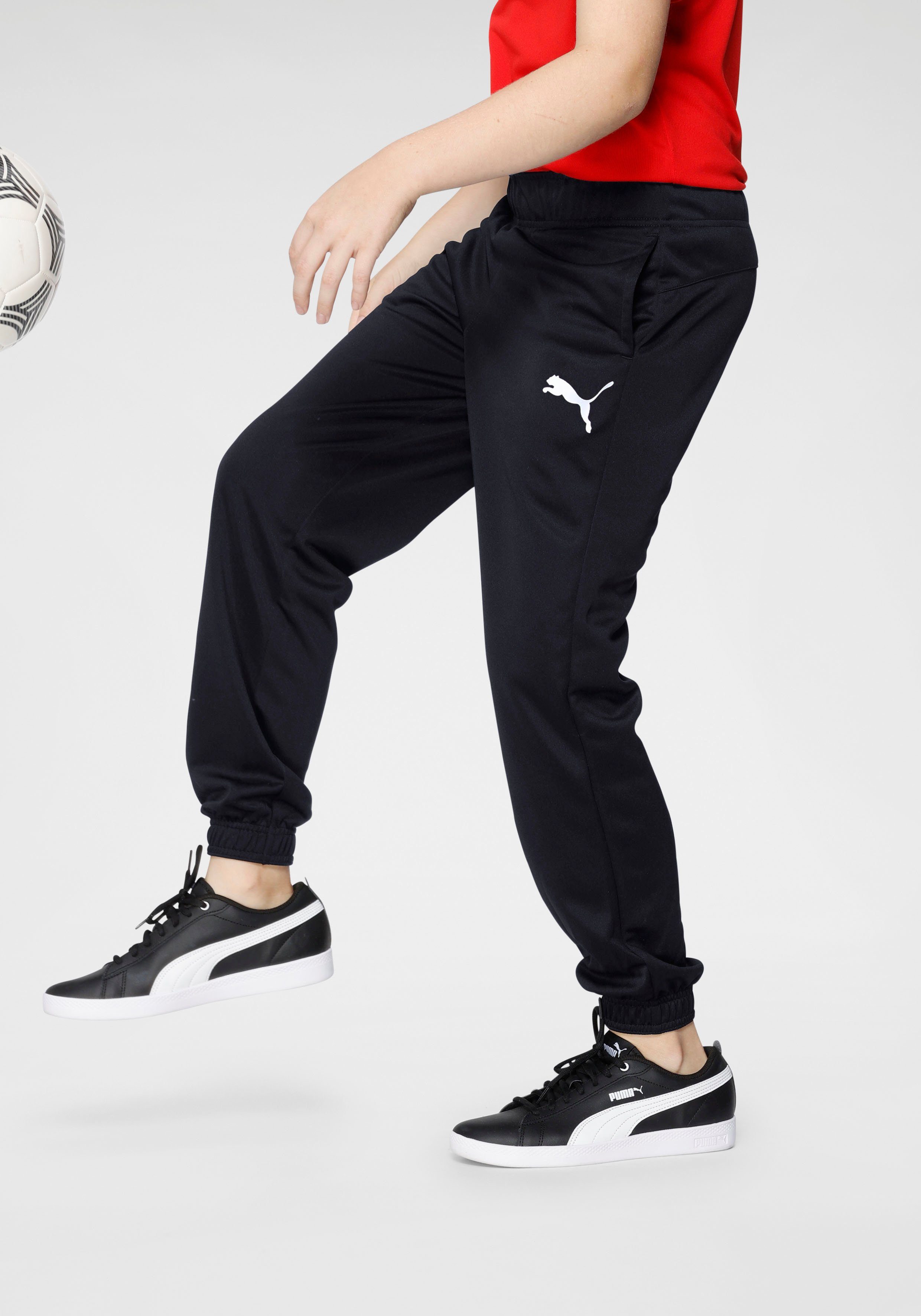 pants puma fitness active tricot