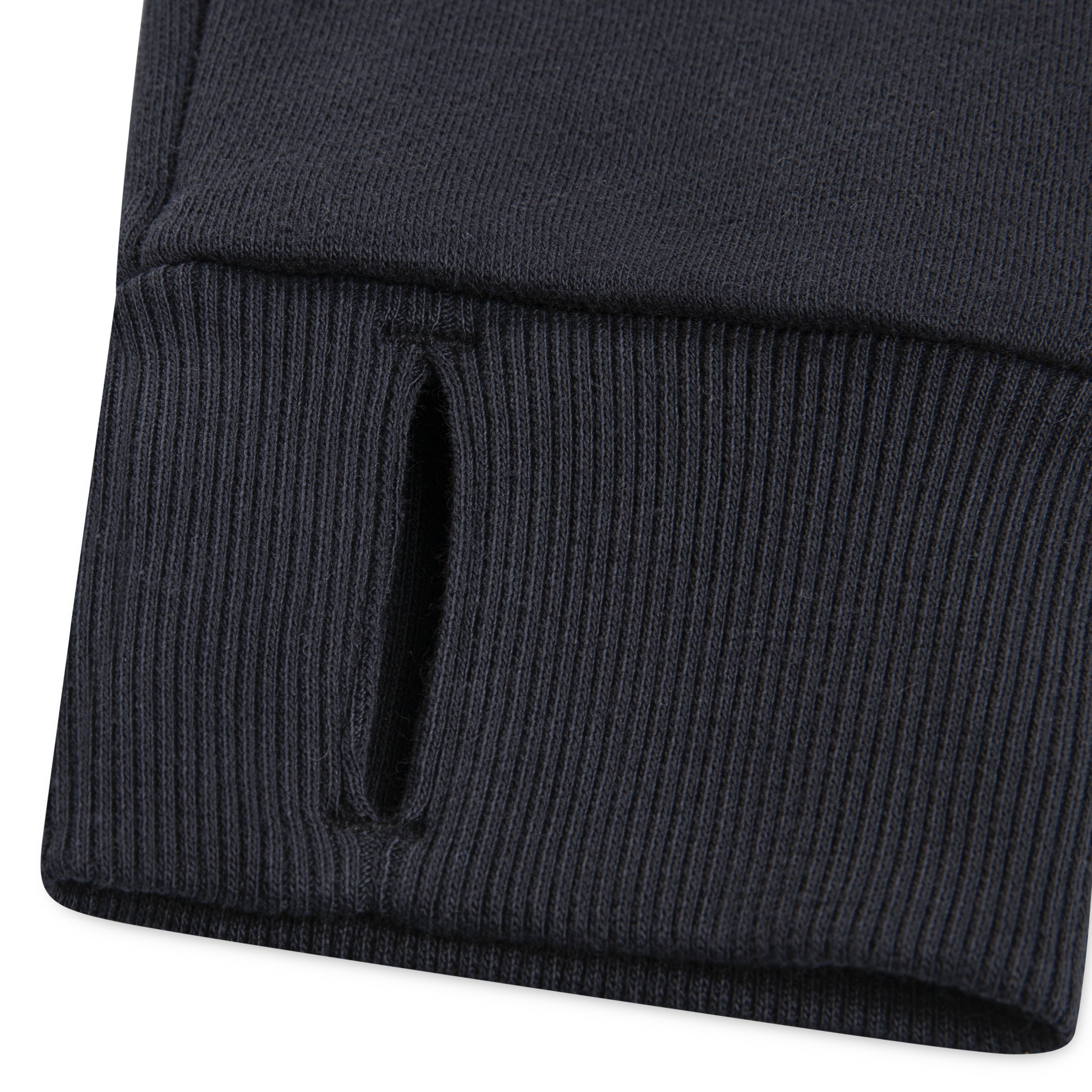 Levi's Kidswear Hoodie LVG BATWING PATCH HOODIE
