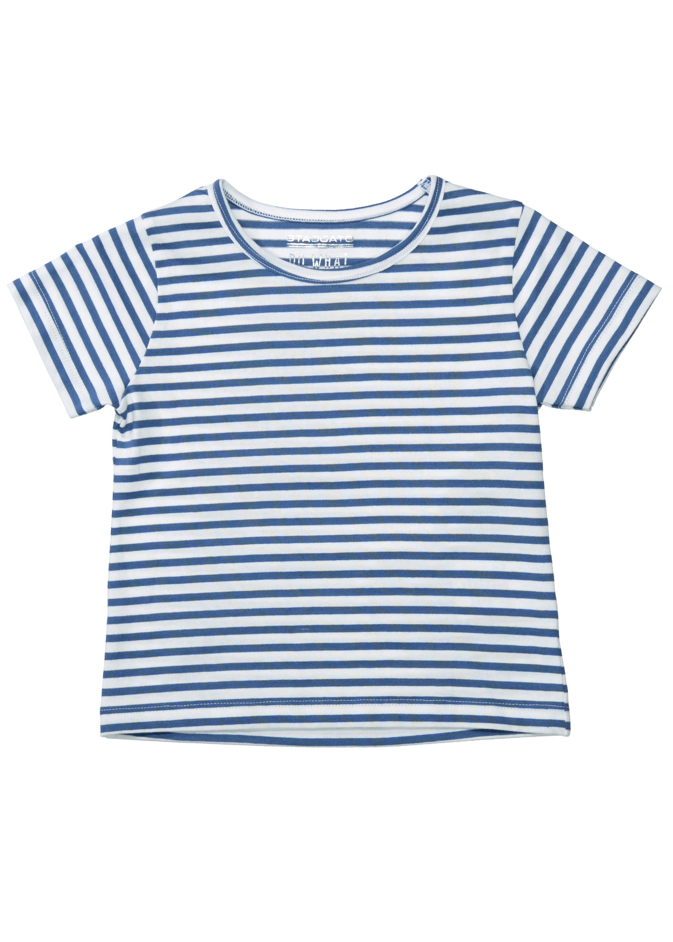 STACCATO T-shirt Vlinder 5-delige set fakkels, vlam effect, zwart, led warmwit, h: 45cm, d: 6cm
