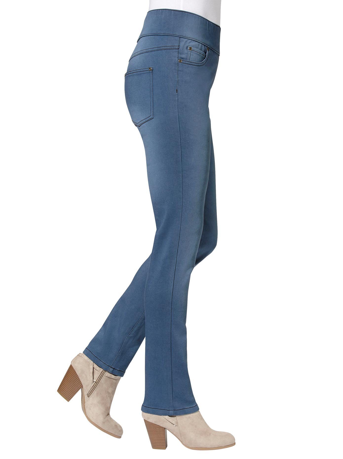 Classic Inspirationen 5-pocket jeans