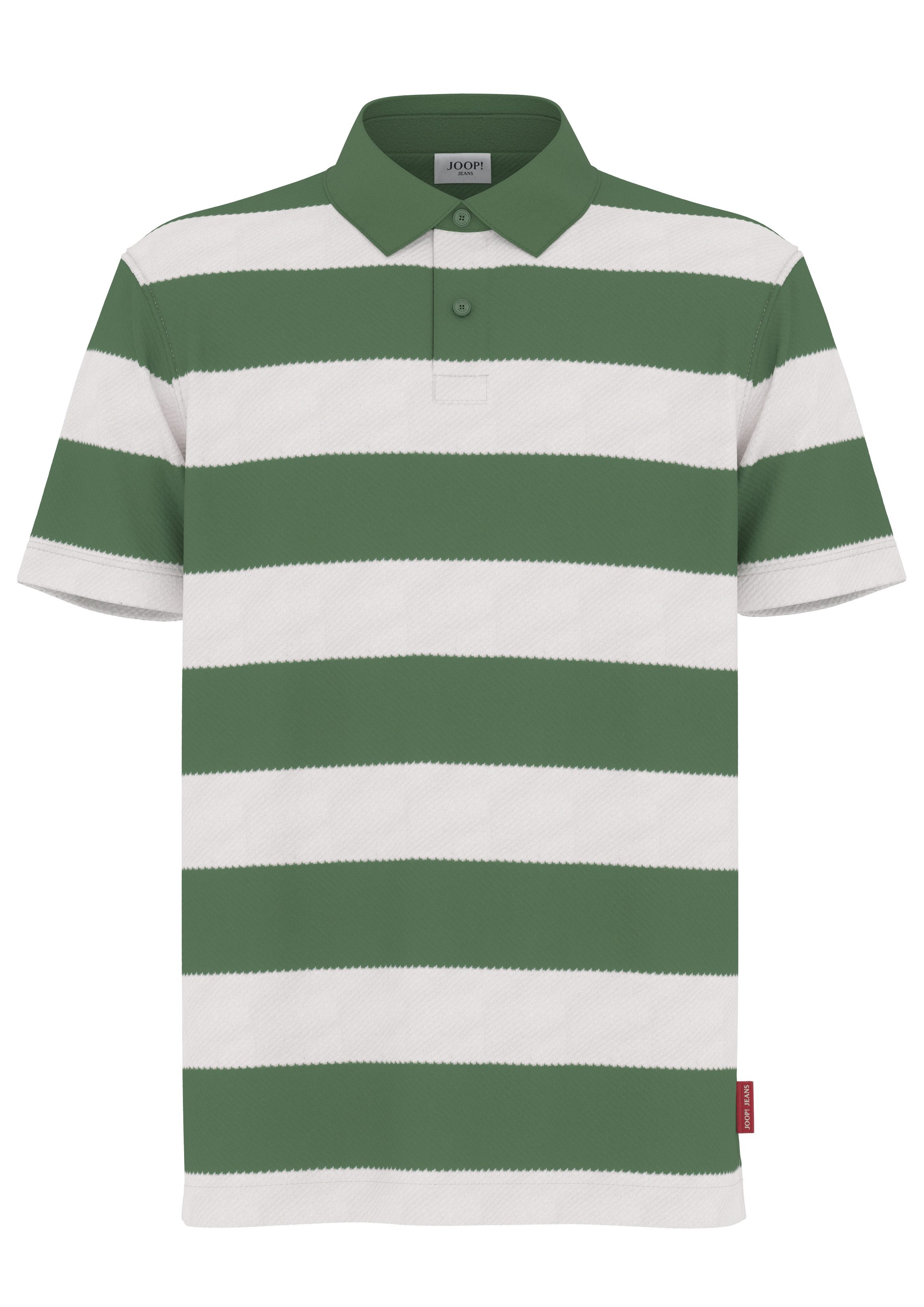 Joop Jeans Poloshirt Ingo