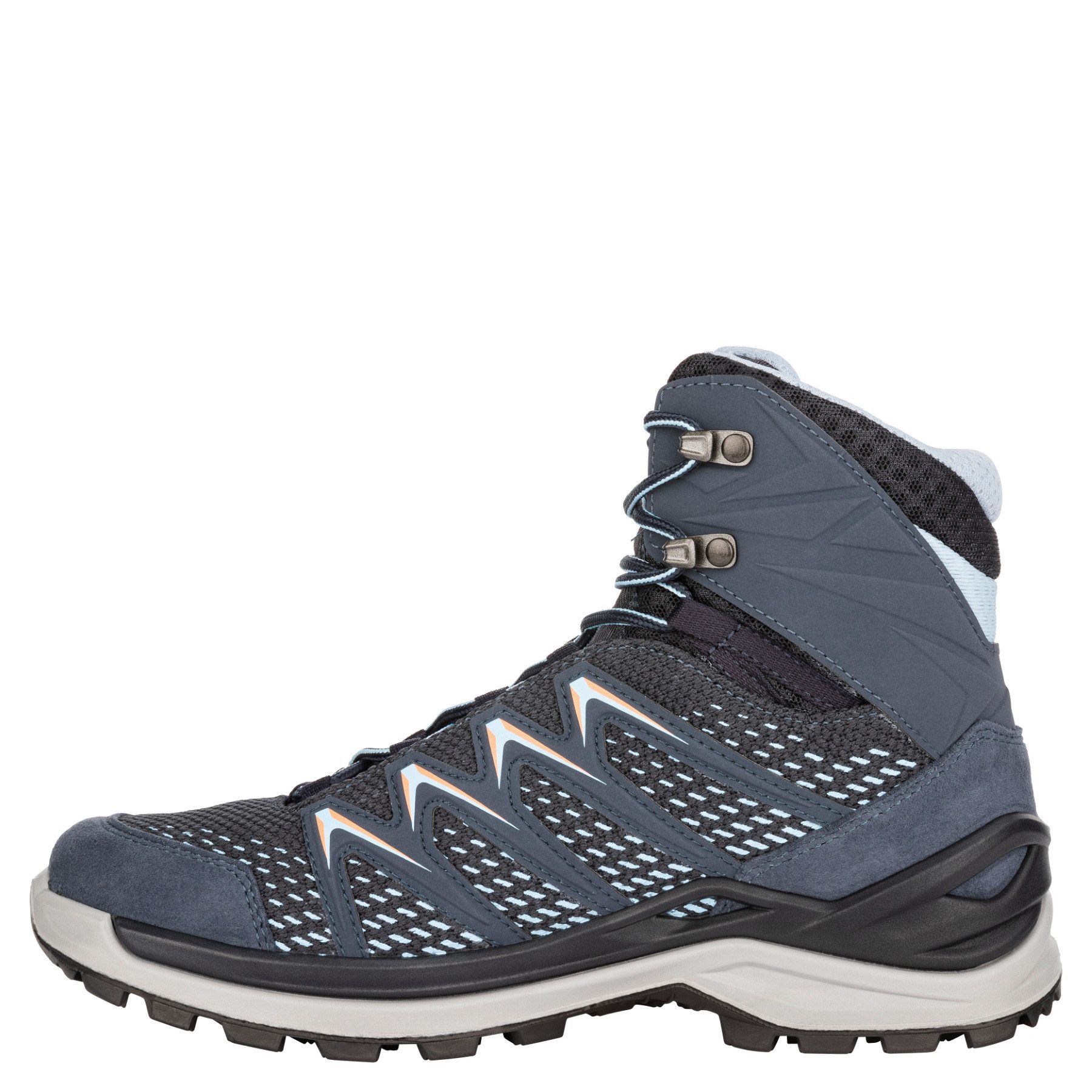 Lowa Wandelschoenen INNOX PRO GORE-TEX MID WS