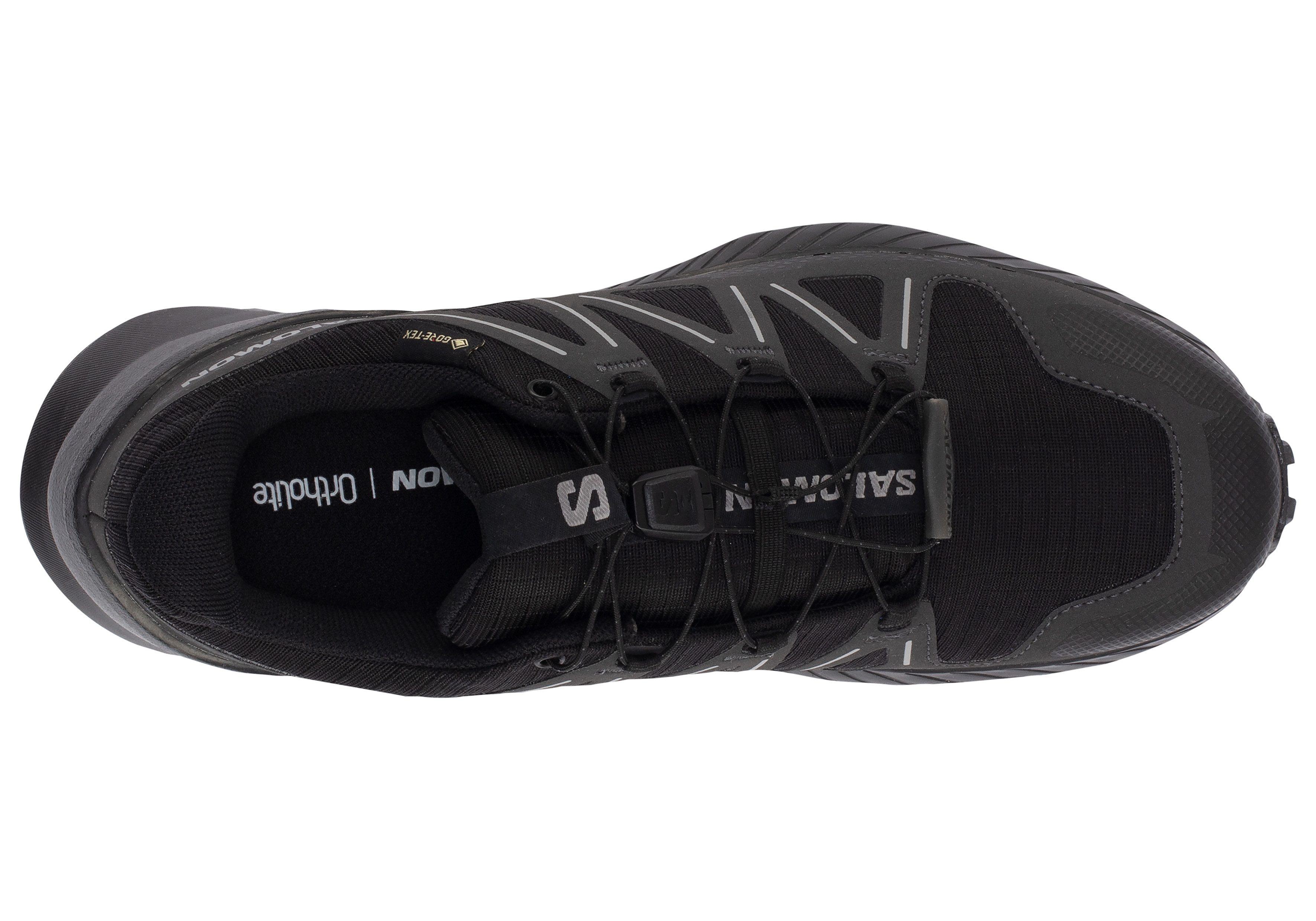 Salomon Runningschoenen SPEEDCROSS PEAK GORE-TEX