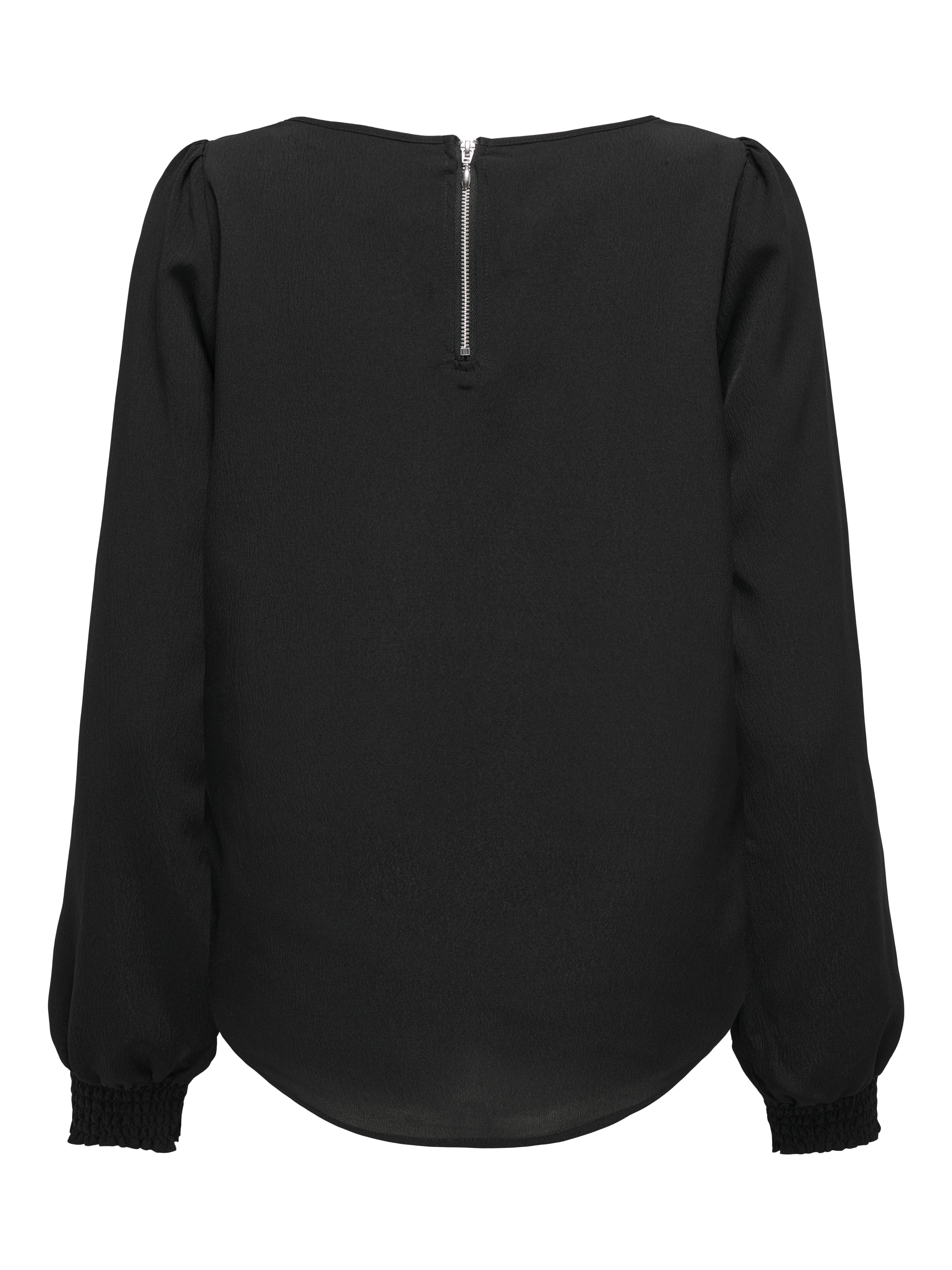 Only Shirt ONLELITE LIFE L/S TOP NOOS PTM