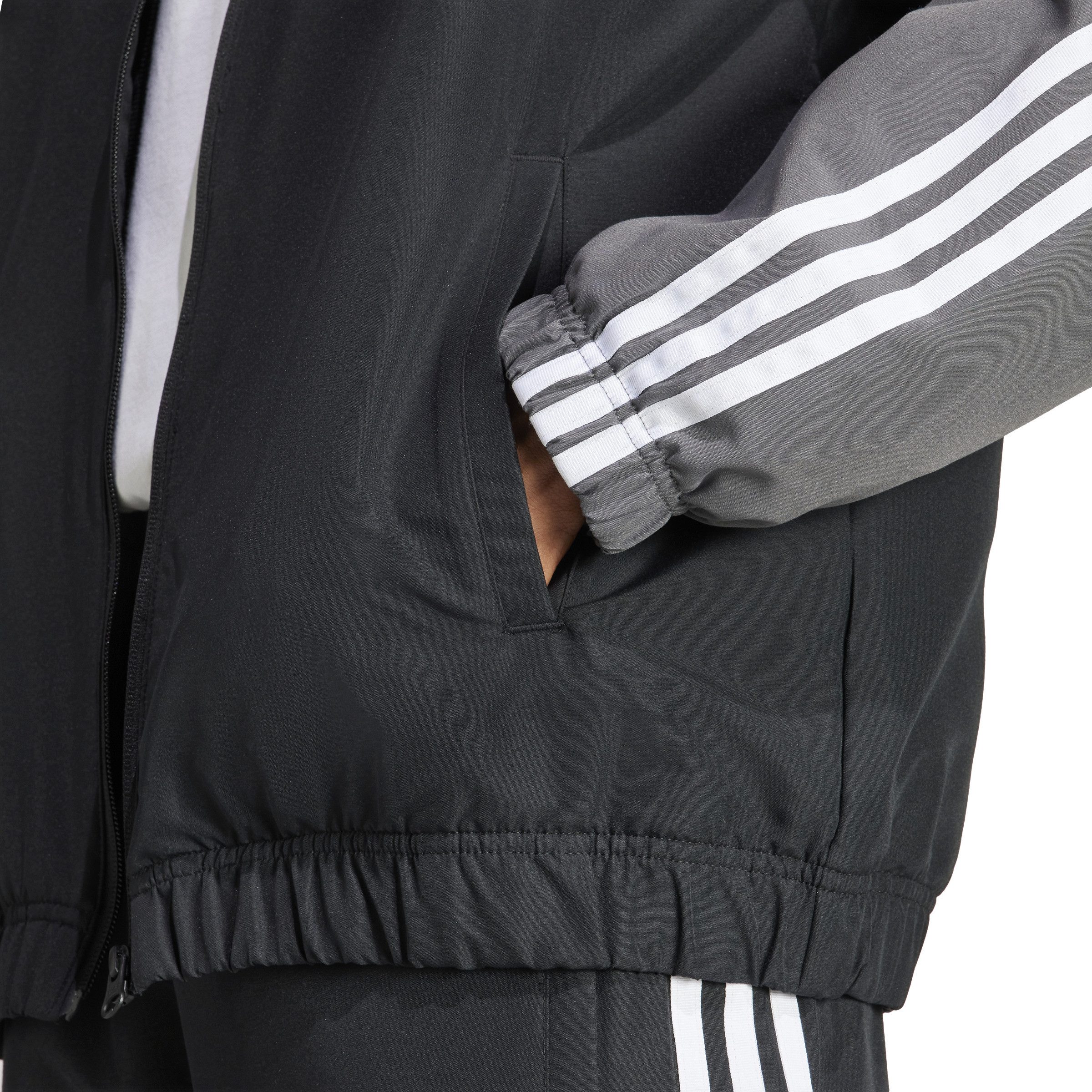 adidas Sportswear Trainingspak M CB 3S TS (2-delig)