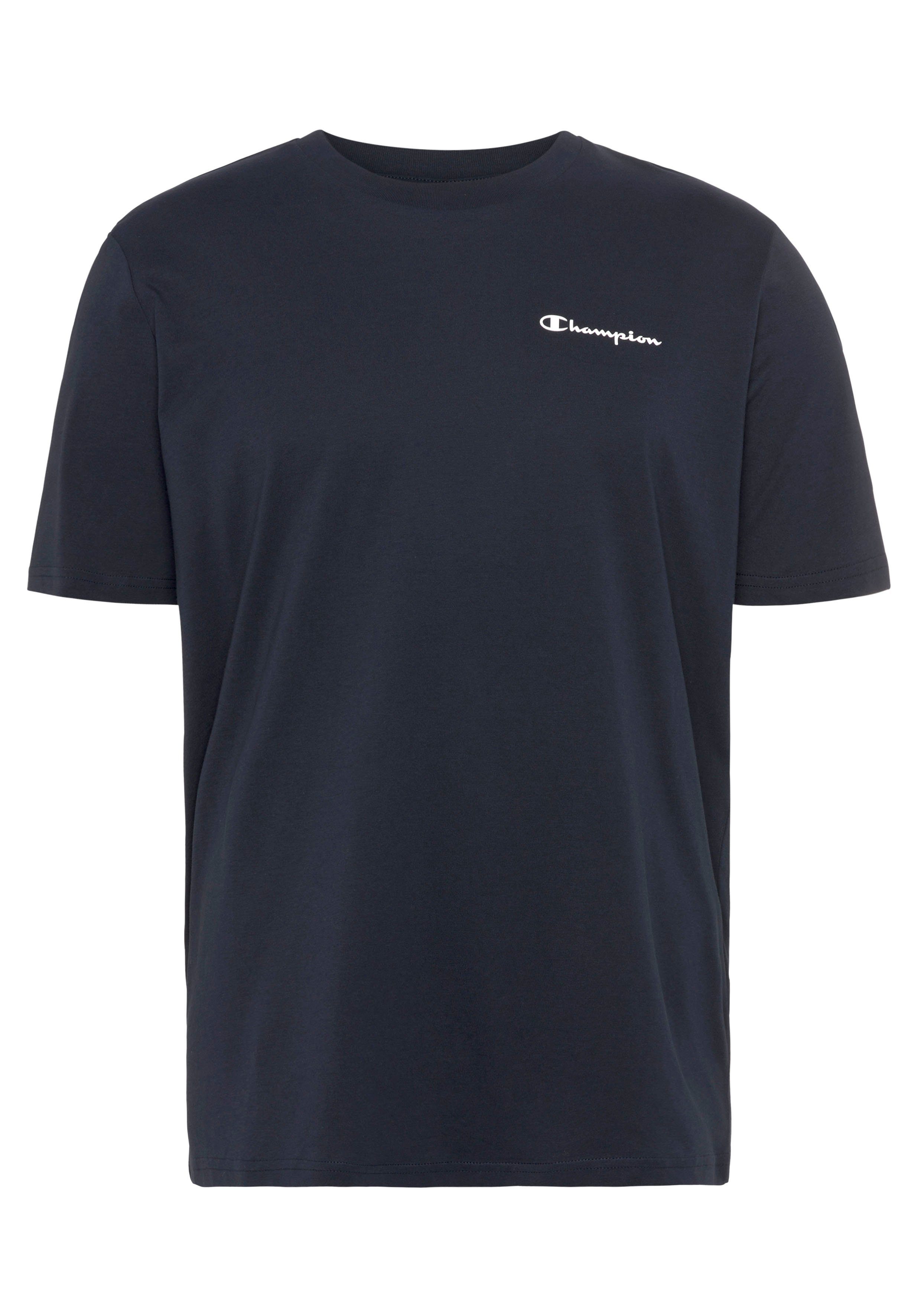 Champion T-shirt (Set van 2)