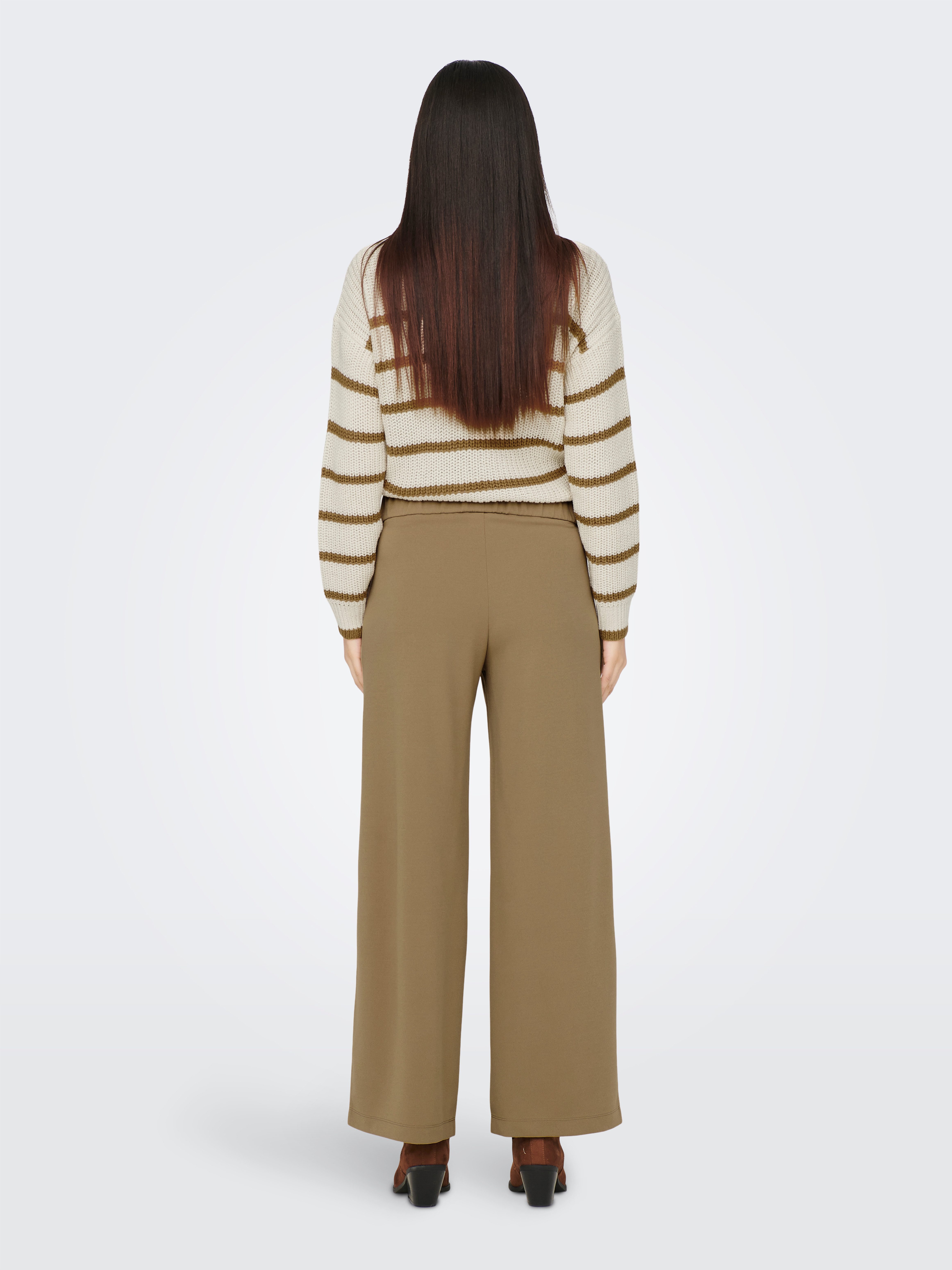 JDY Jerseybroek JDYGEGGO NEW LONG PANT JRS NOOS