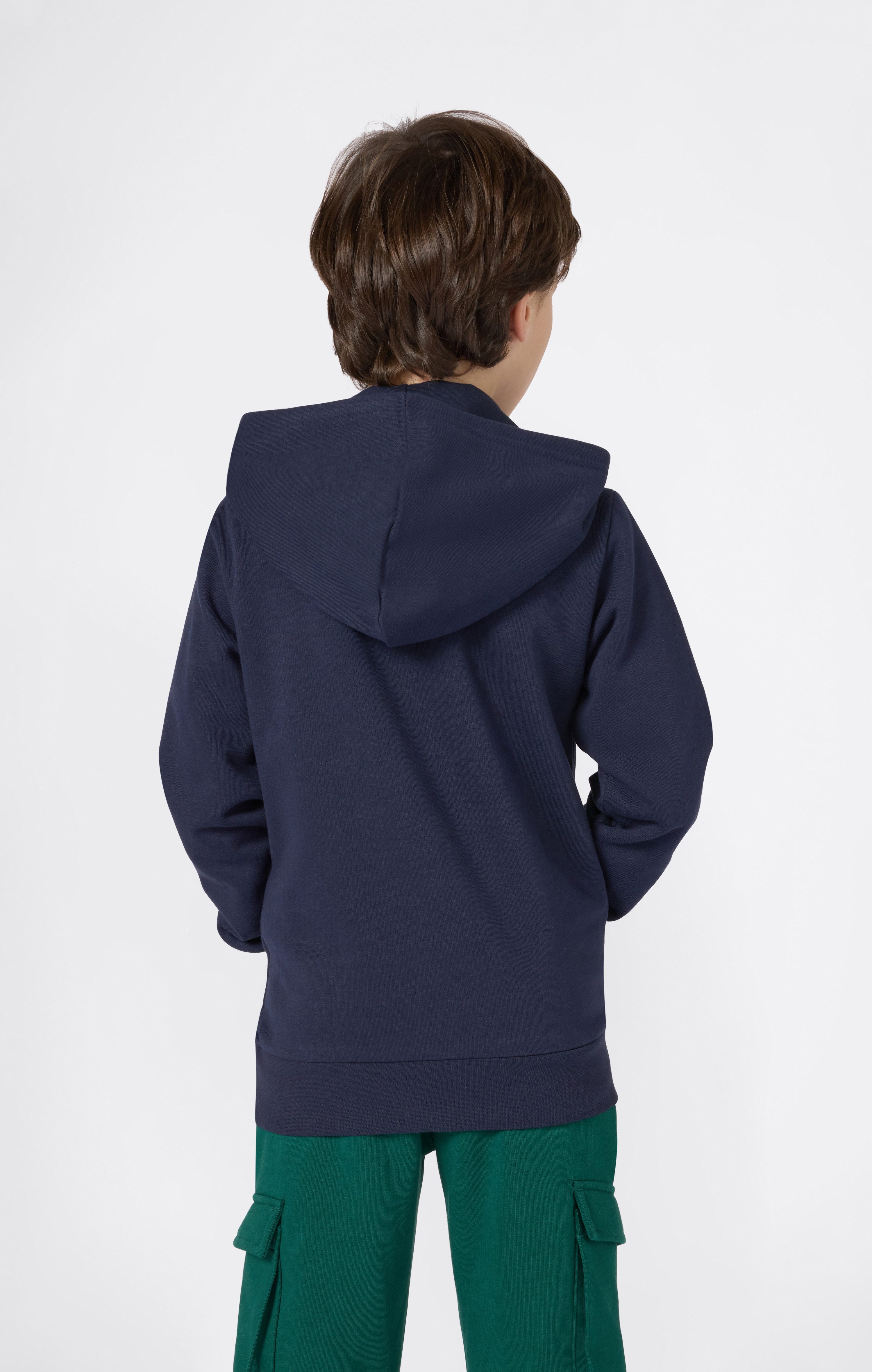 Champion Hoodie ICONS TONAL Hoodie Large Logo (1-delig)