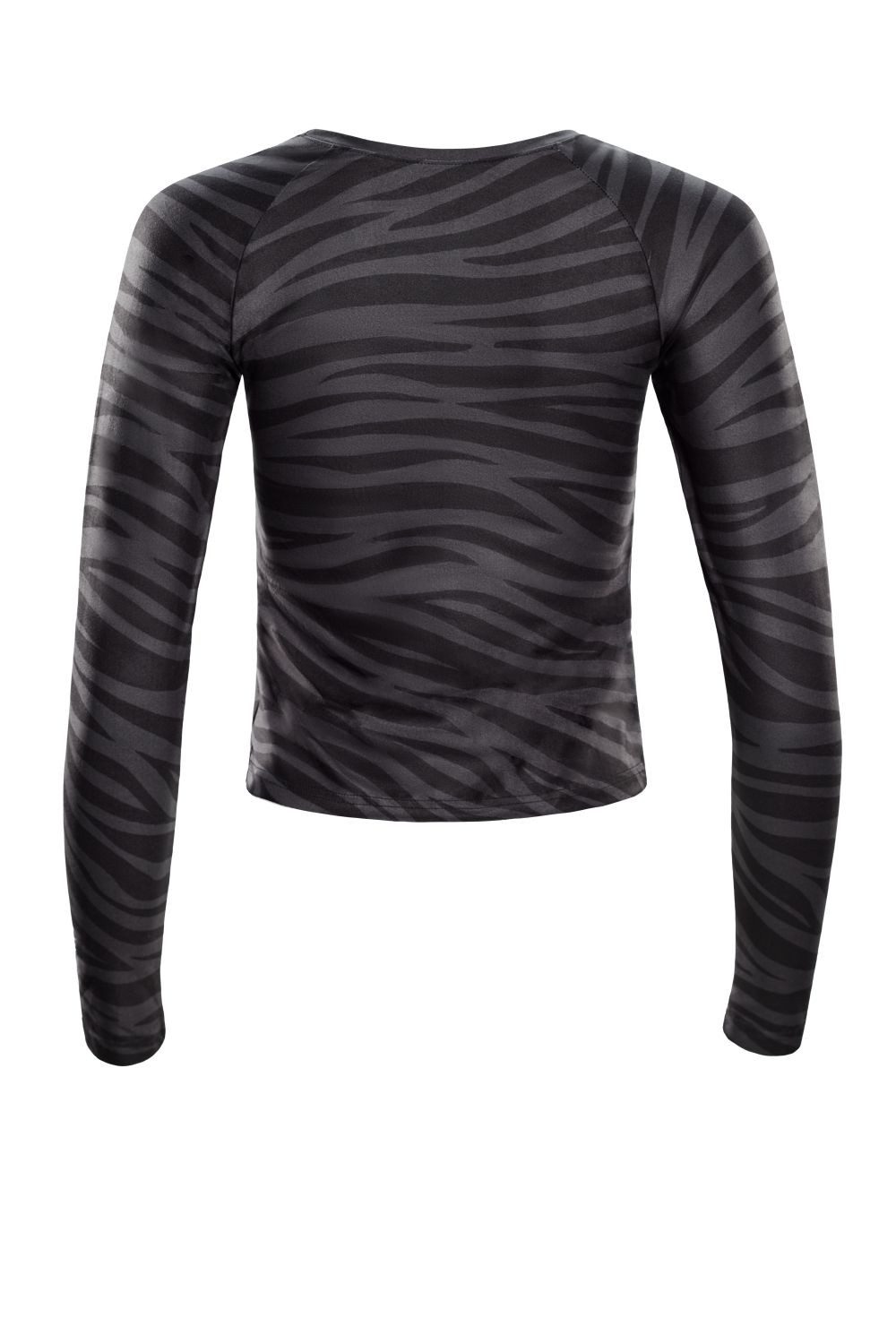 Winshape Shirt met lange mouwen AET119LS Cropped functional Light and Soft