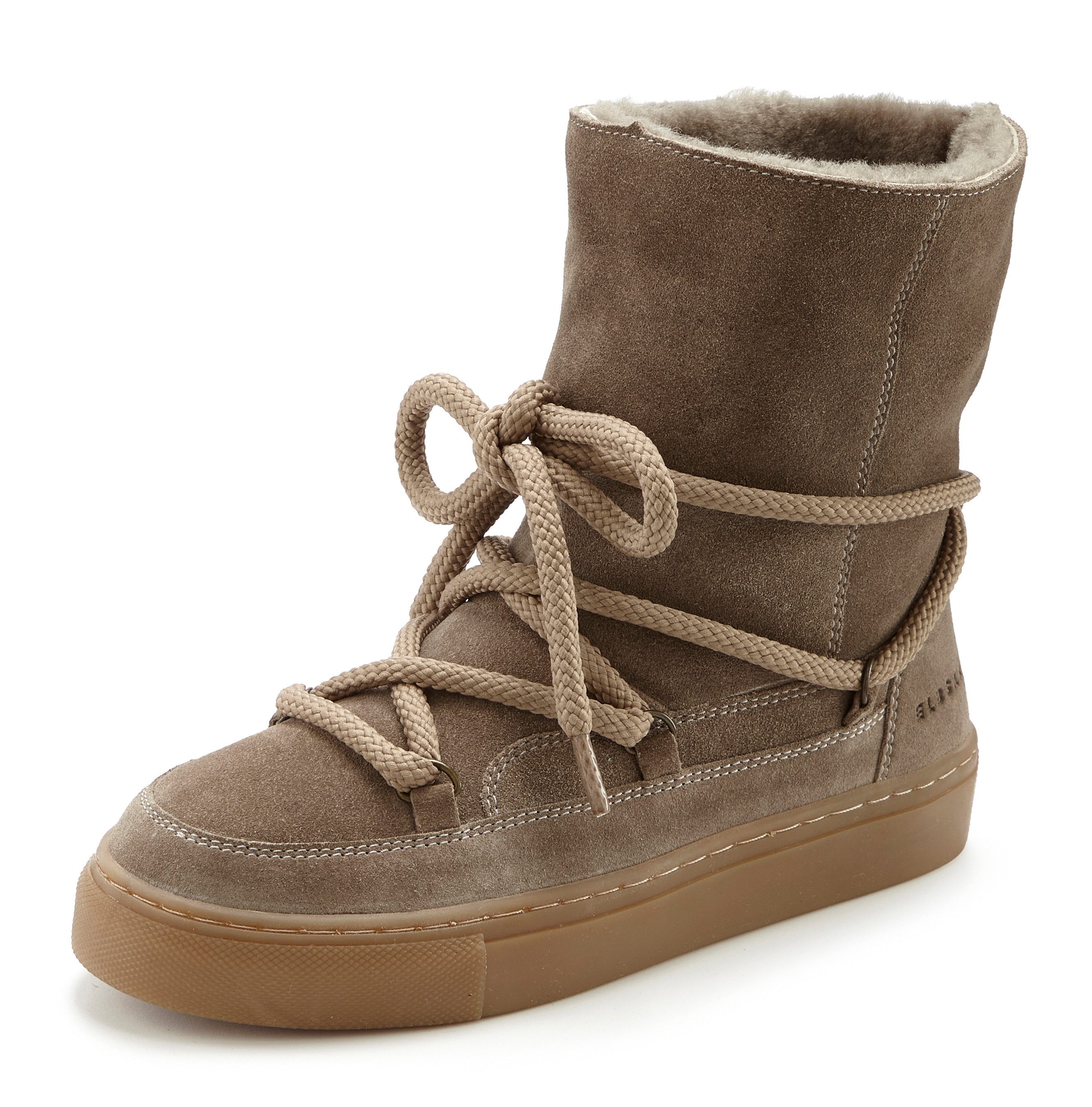 Elbsand Laarsjes Boots, winterlaars