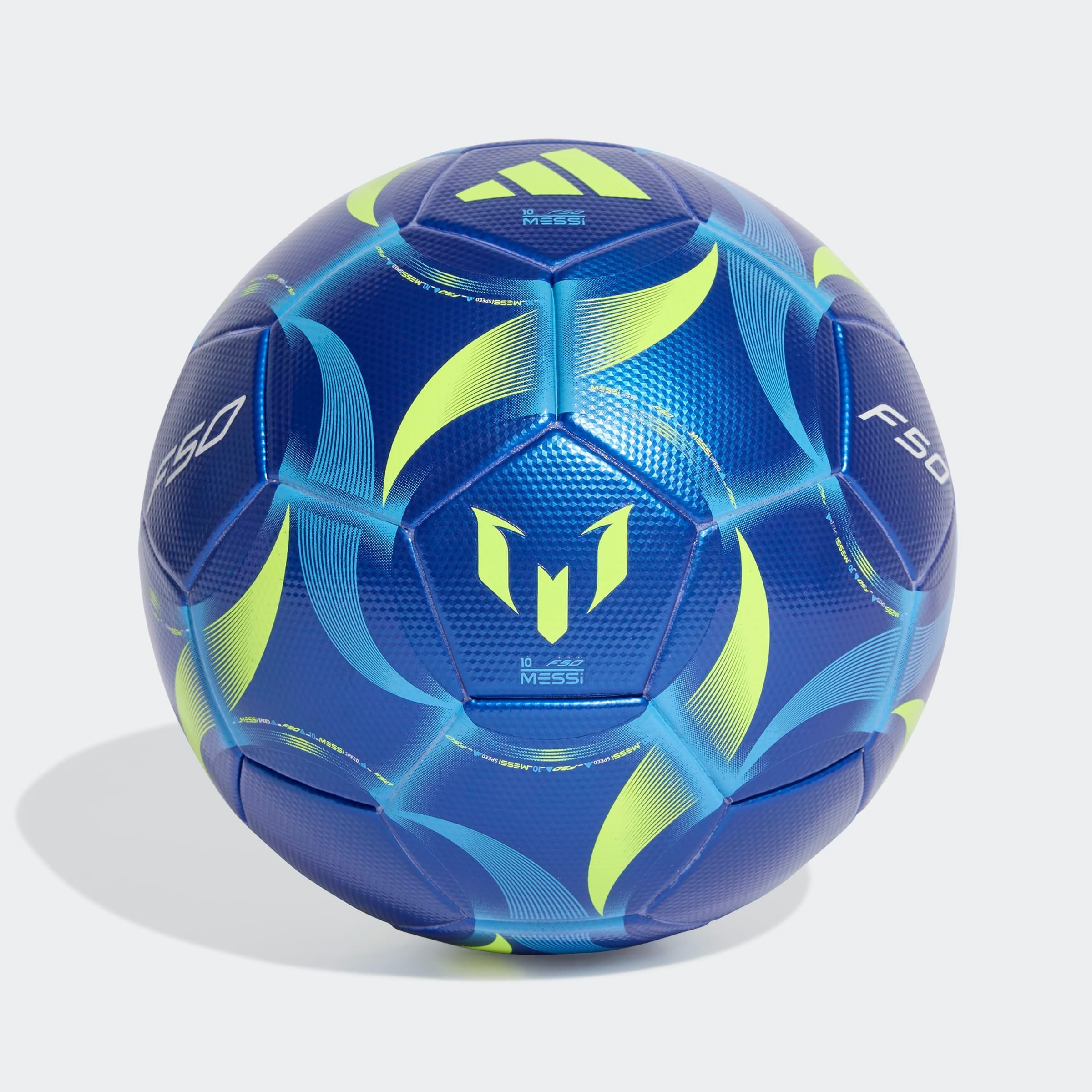 adidas Performance Voetbal MESSI LGE (1 stuk)