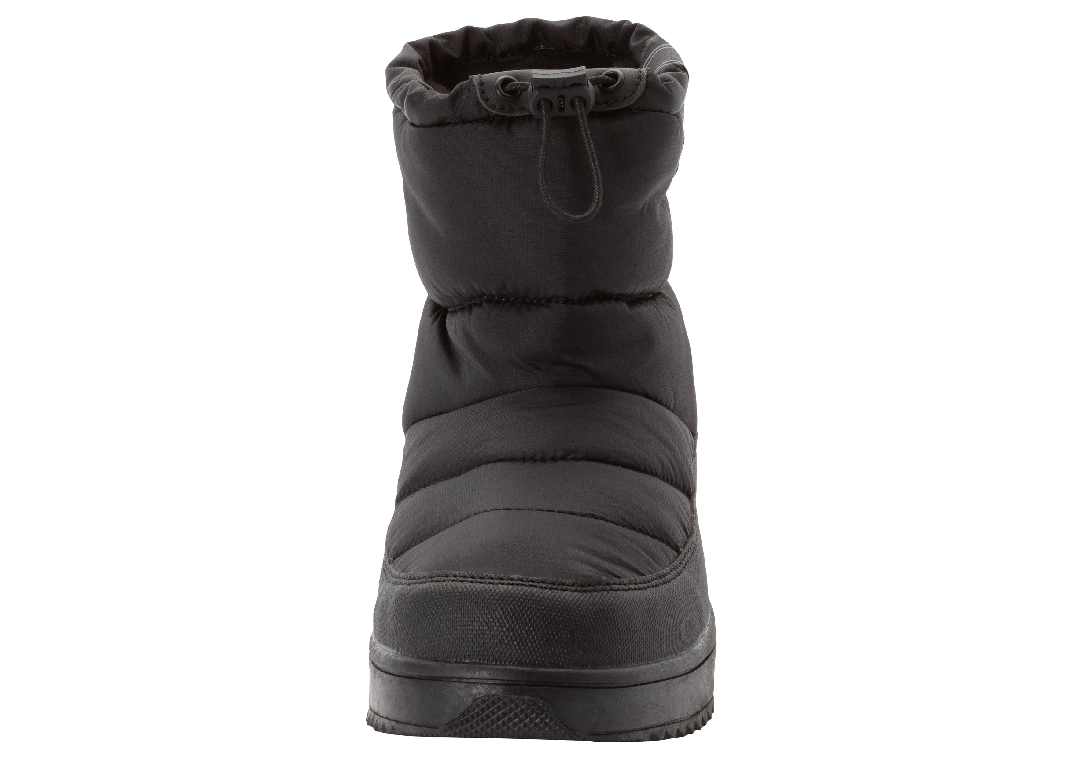 Champion Snowboots MONTANA G GS Winterlaarzen, winterschoenen, gevoerd