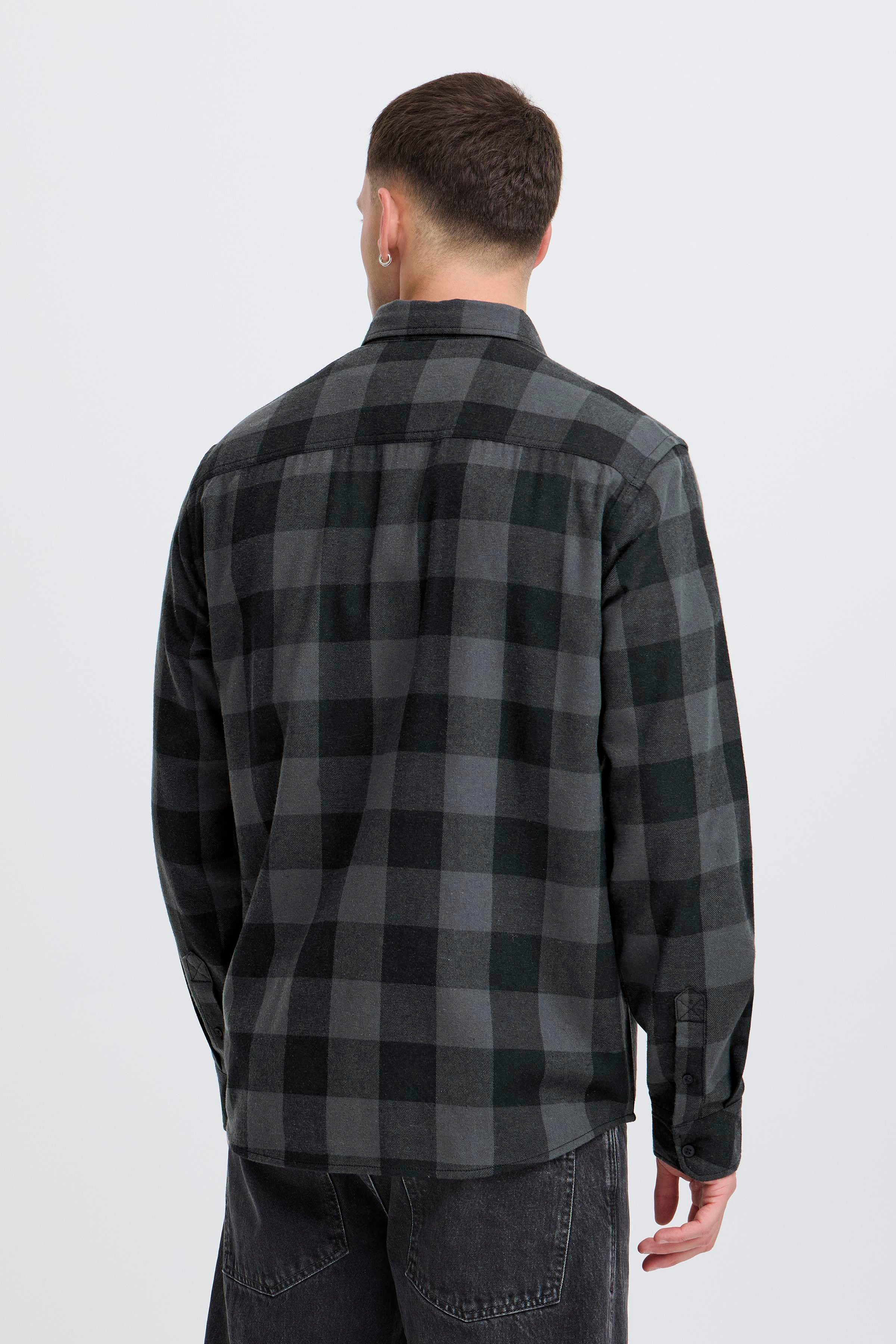 Blend Overhemd met lange mouwen BHBUSTER SHIRT