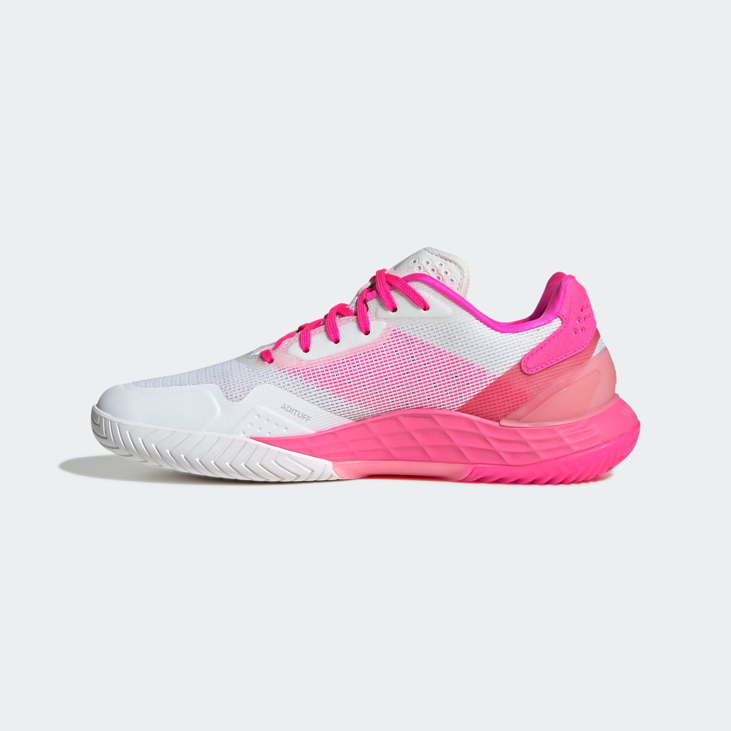 adidas Performance Tennisschoenen DEFIANT SPEED 2