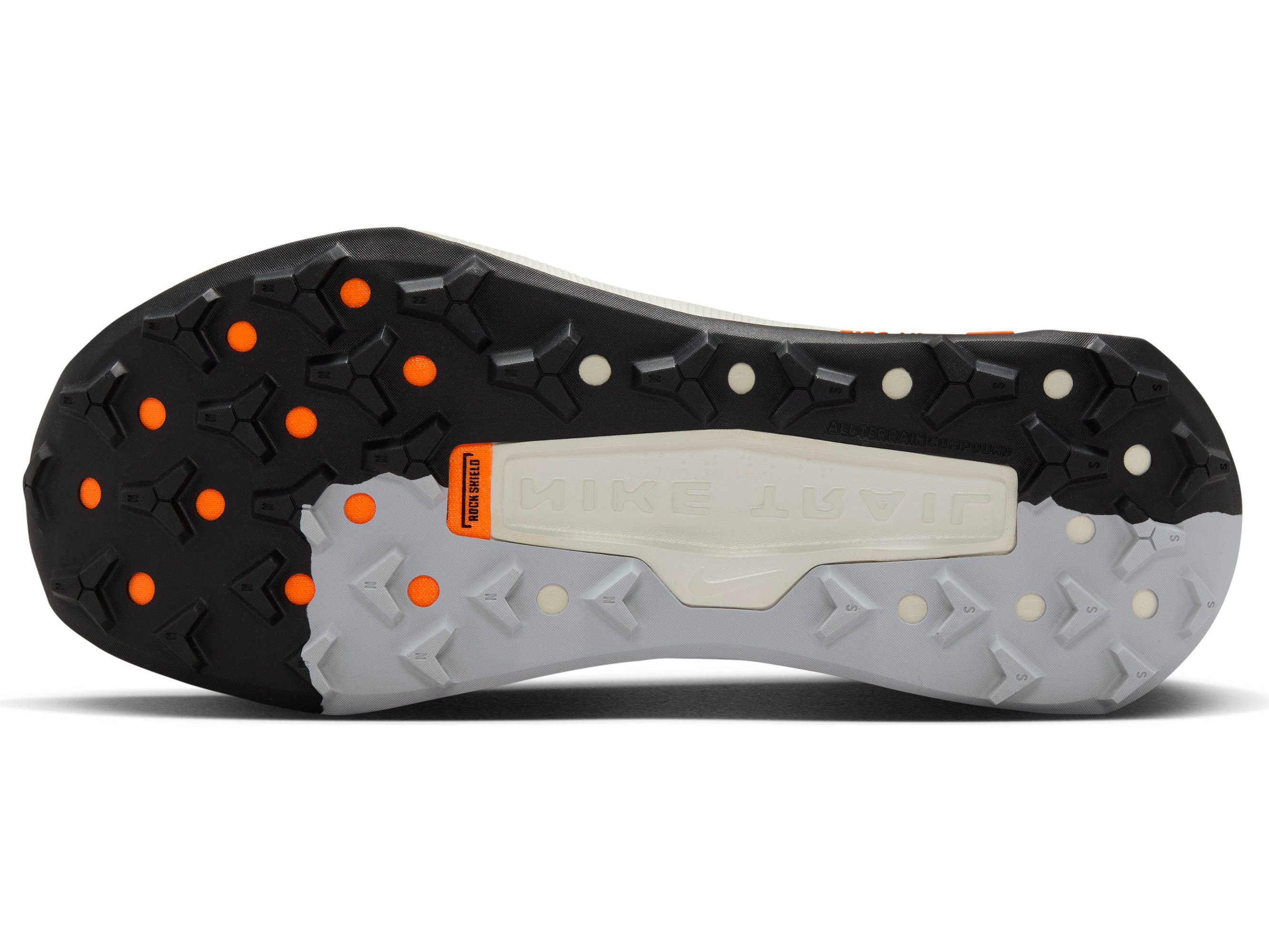 Nike Runningschoenen NIKE REACTX WILDHORSE 10