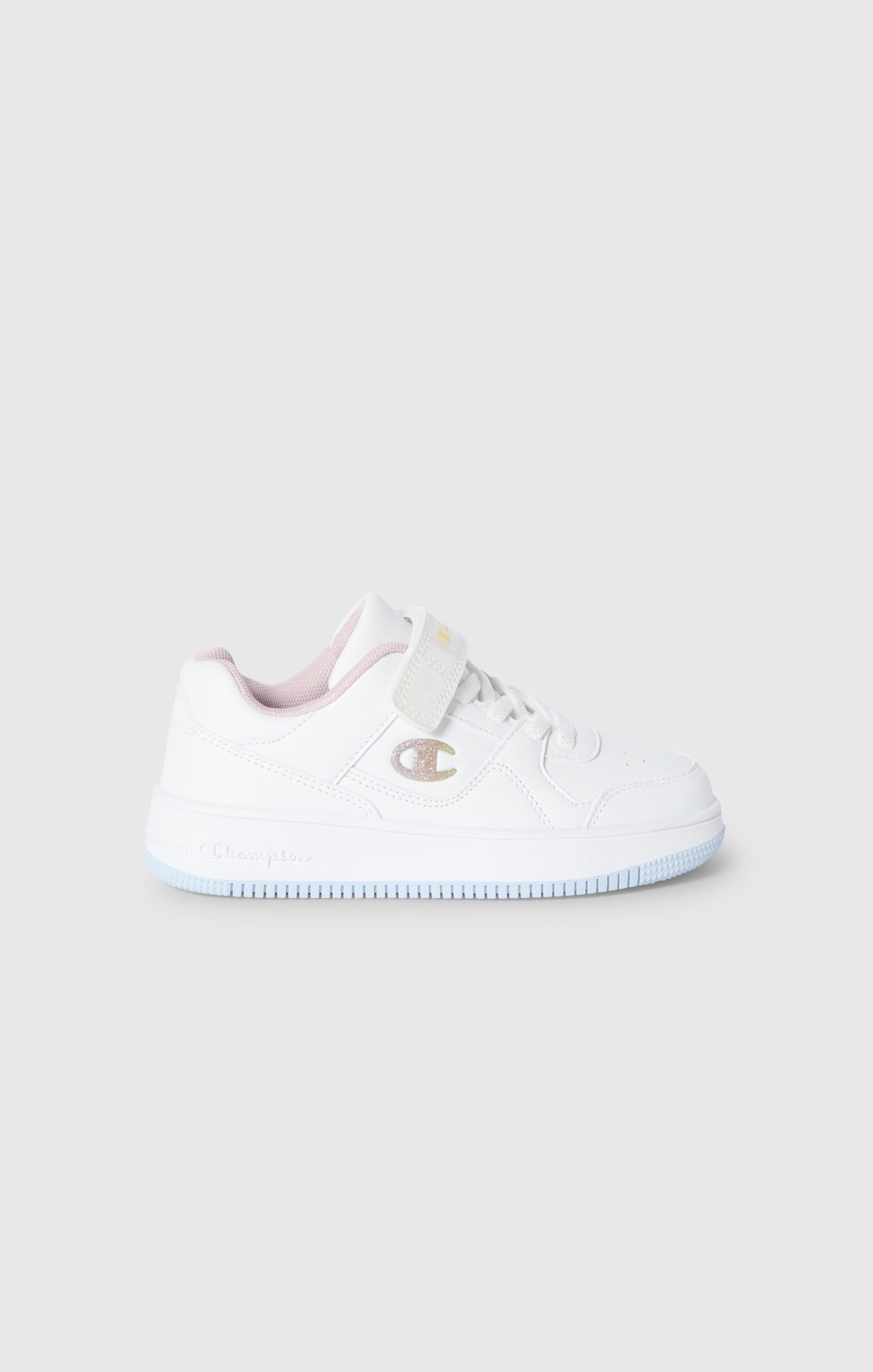 Champion Sneakers RD18 LOW G PS