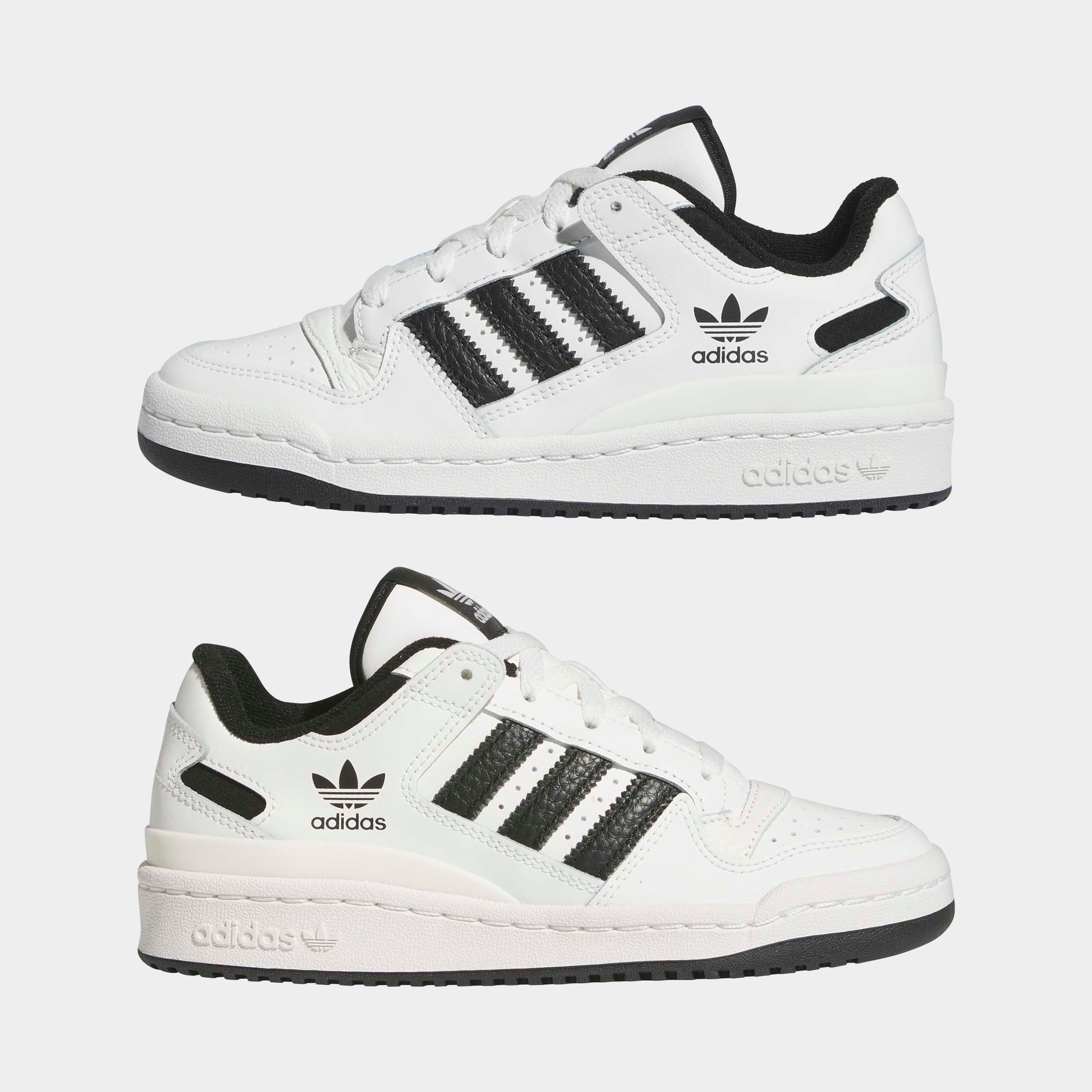 adidas Originals Sneakers FORUM LOW CL KIDS