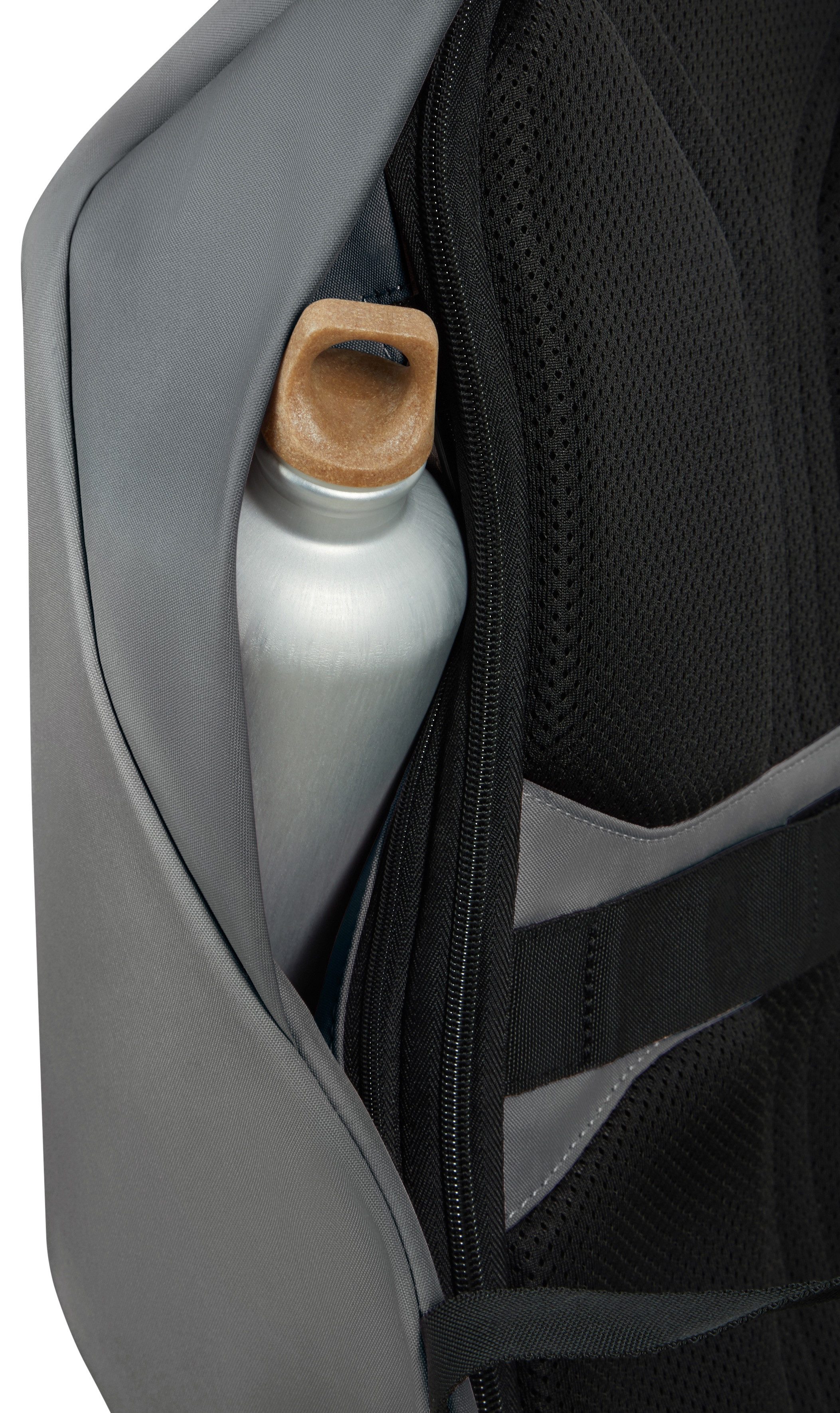 Samsonite Laptoprugzak SECURIPAK 2.0 Backpack 15.6 Rugzak vrijetijdsrugzak stadsrugzak backpack schoolrugzak