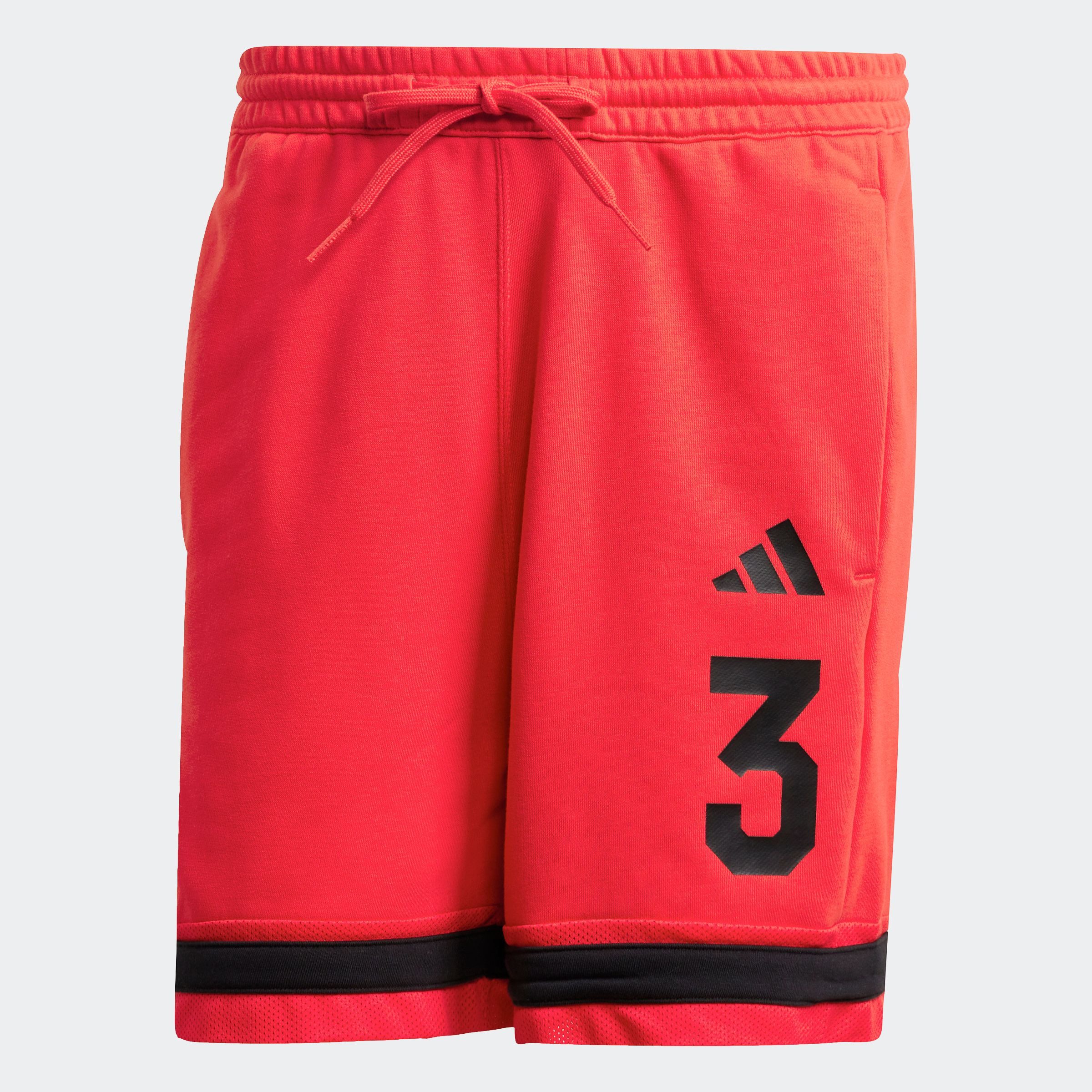 adidas Sportswear Short M US SPORTS SH (1-delig)
