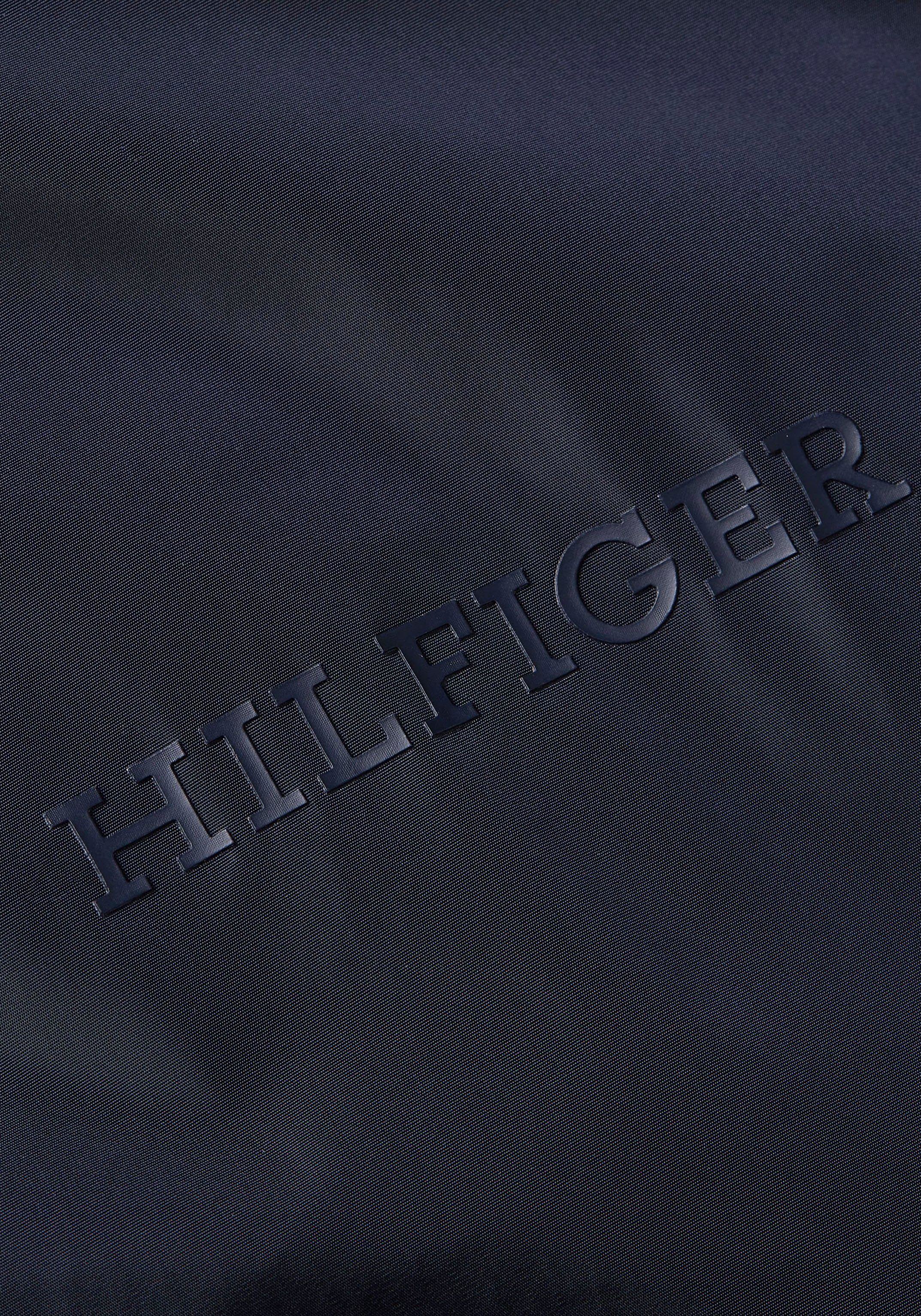 Tommy Hilfiger Windbreaker RWB REGATTA SAIL HOODED JACKET