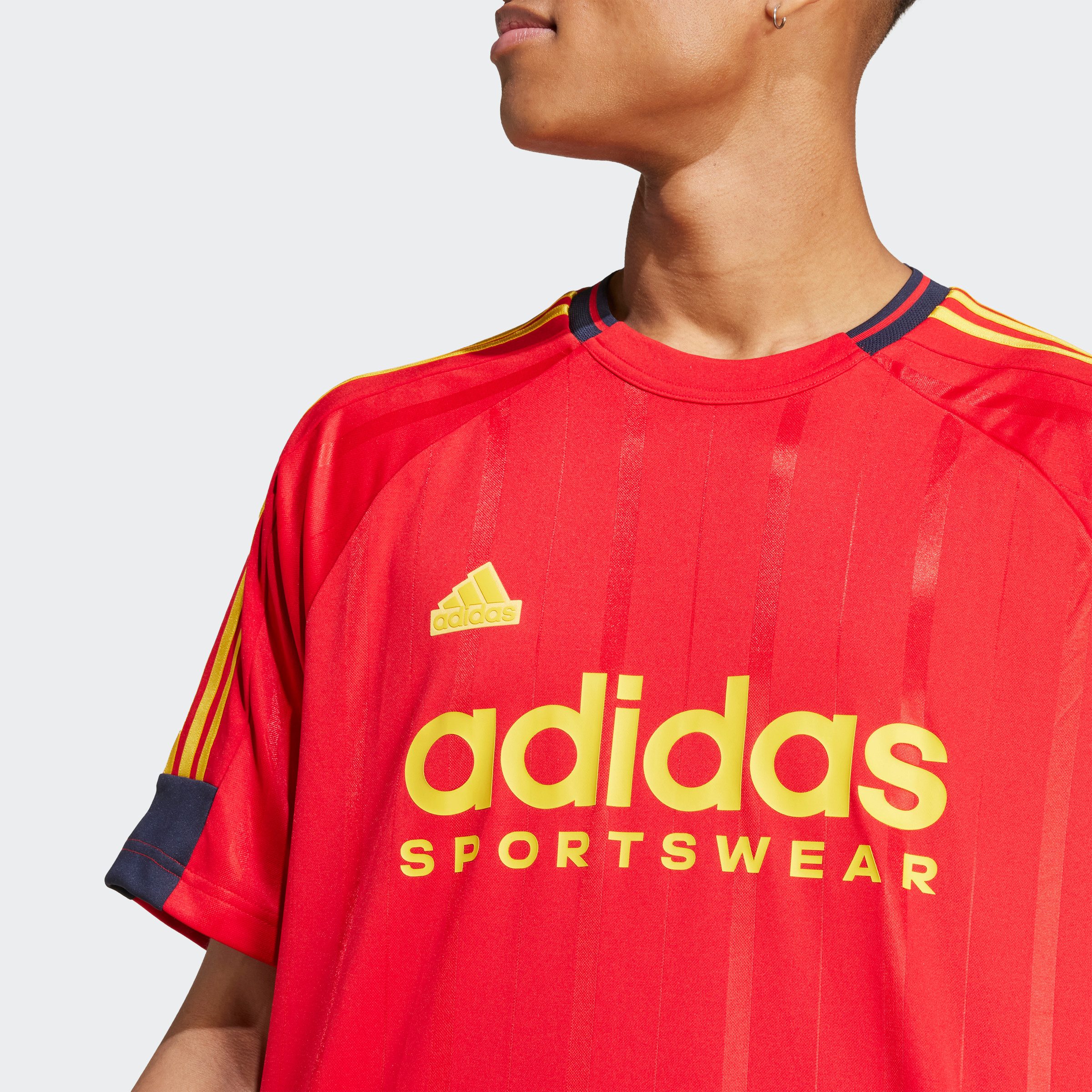 adidas Sportswear T-shirt M TIRO NTPK TEE