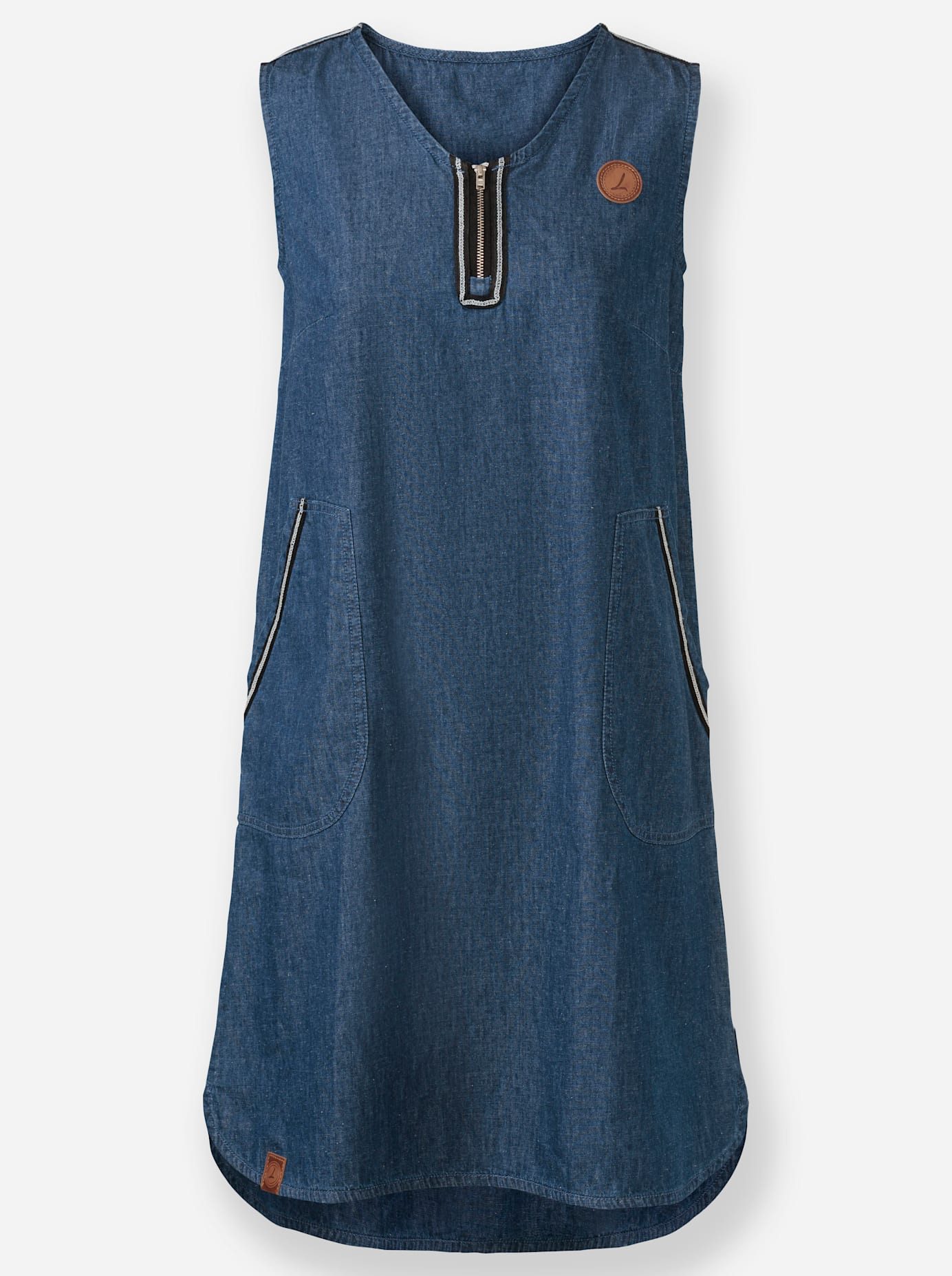 Casual Looks Jeans jurk