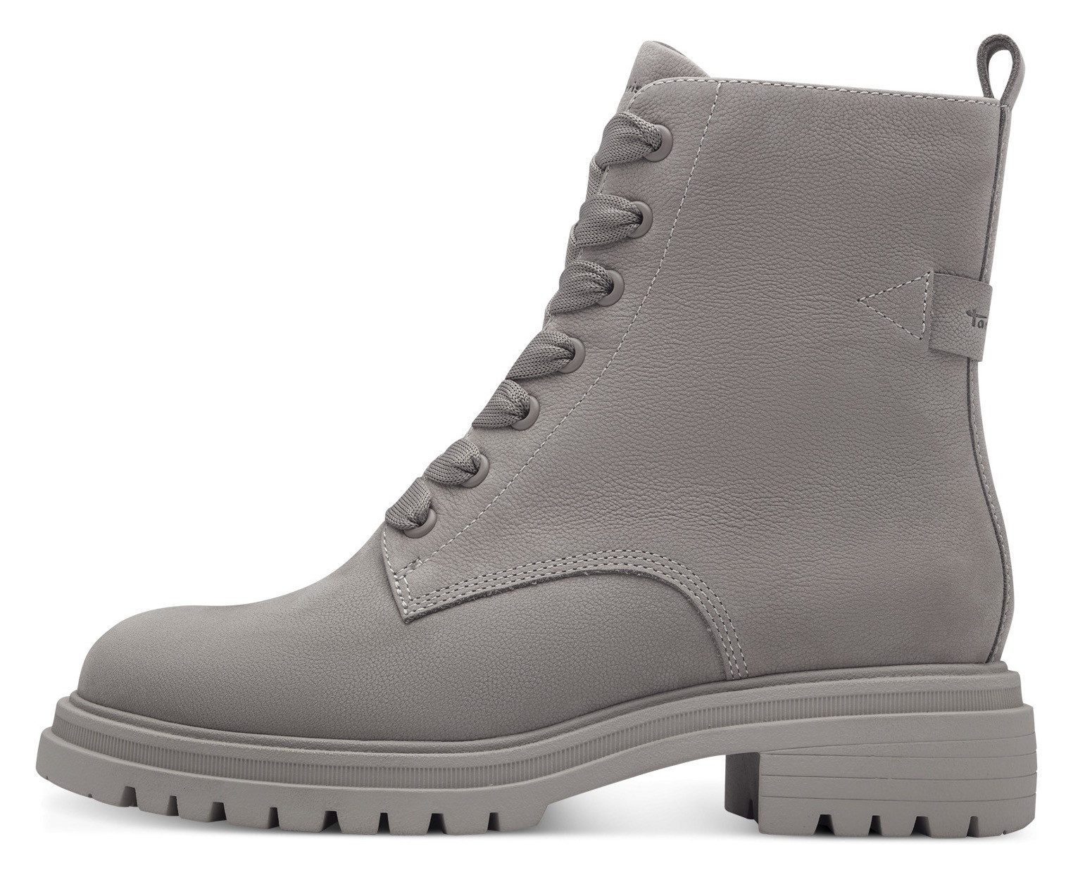 NU 10% KORTING: Tamaris Veterschoenen