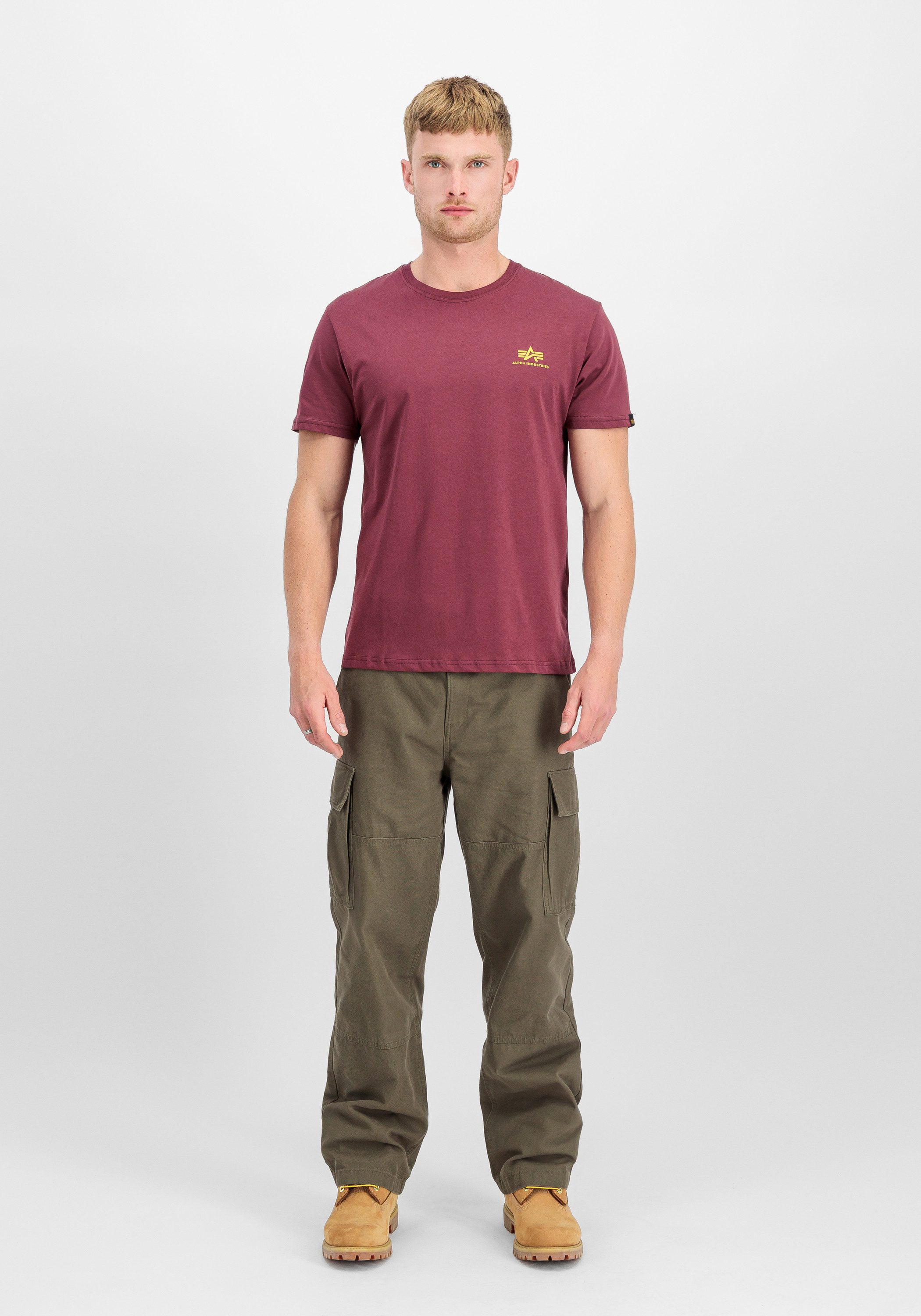 Alpha Industries T-shirt