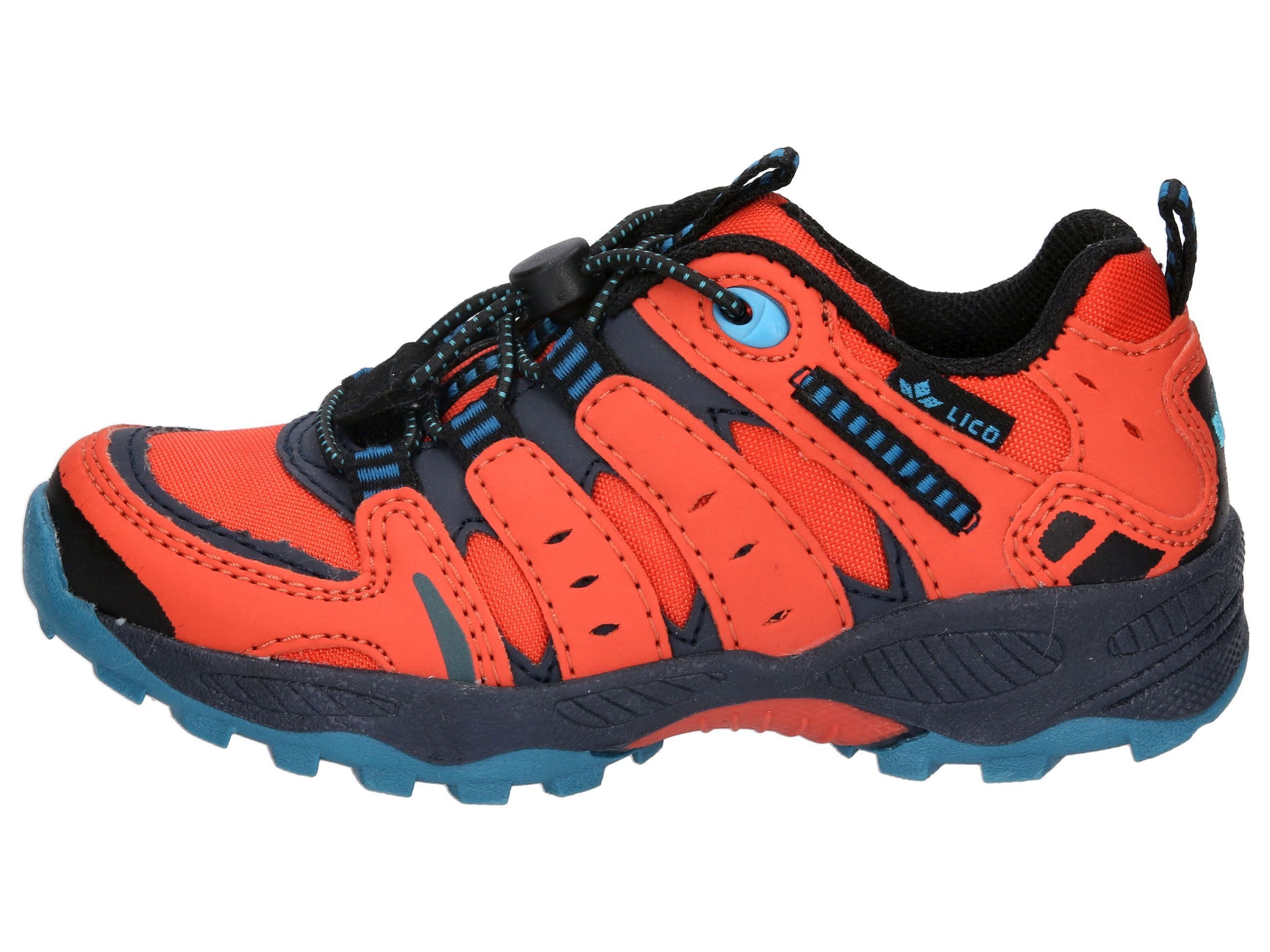 Lico Outdoorschoenen Fremont