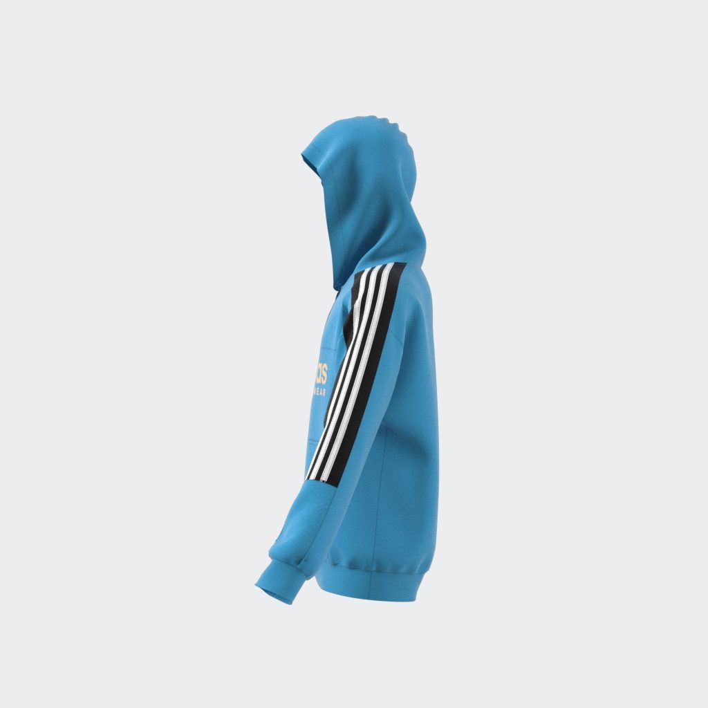 adidas Sportswear Hoodie J NP HOODIE