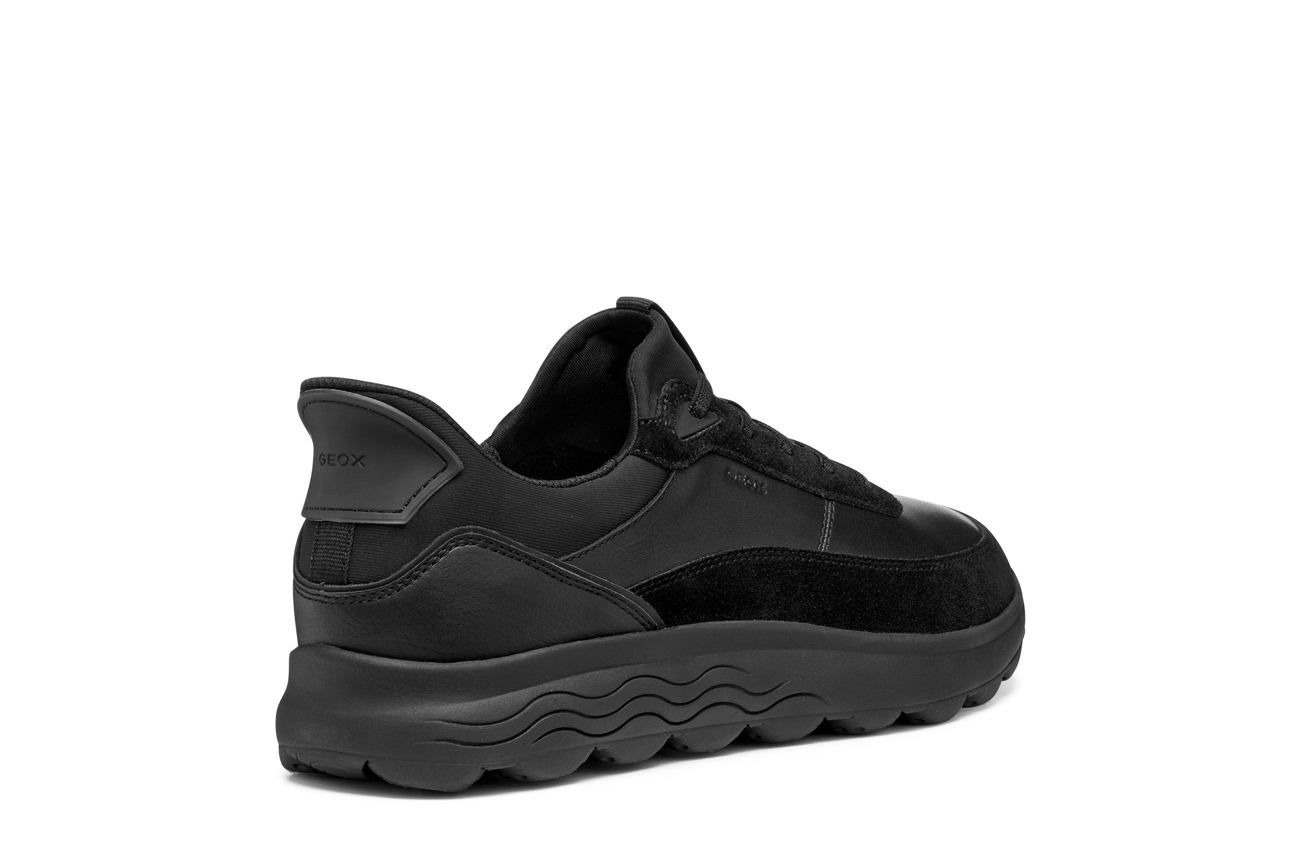 Geox Slip-on sneakers