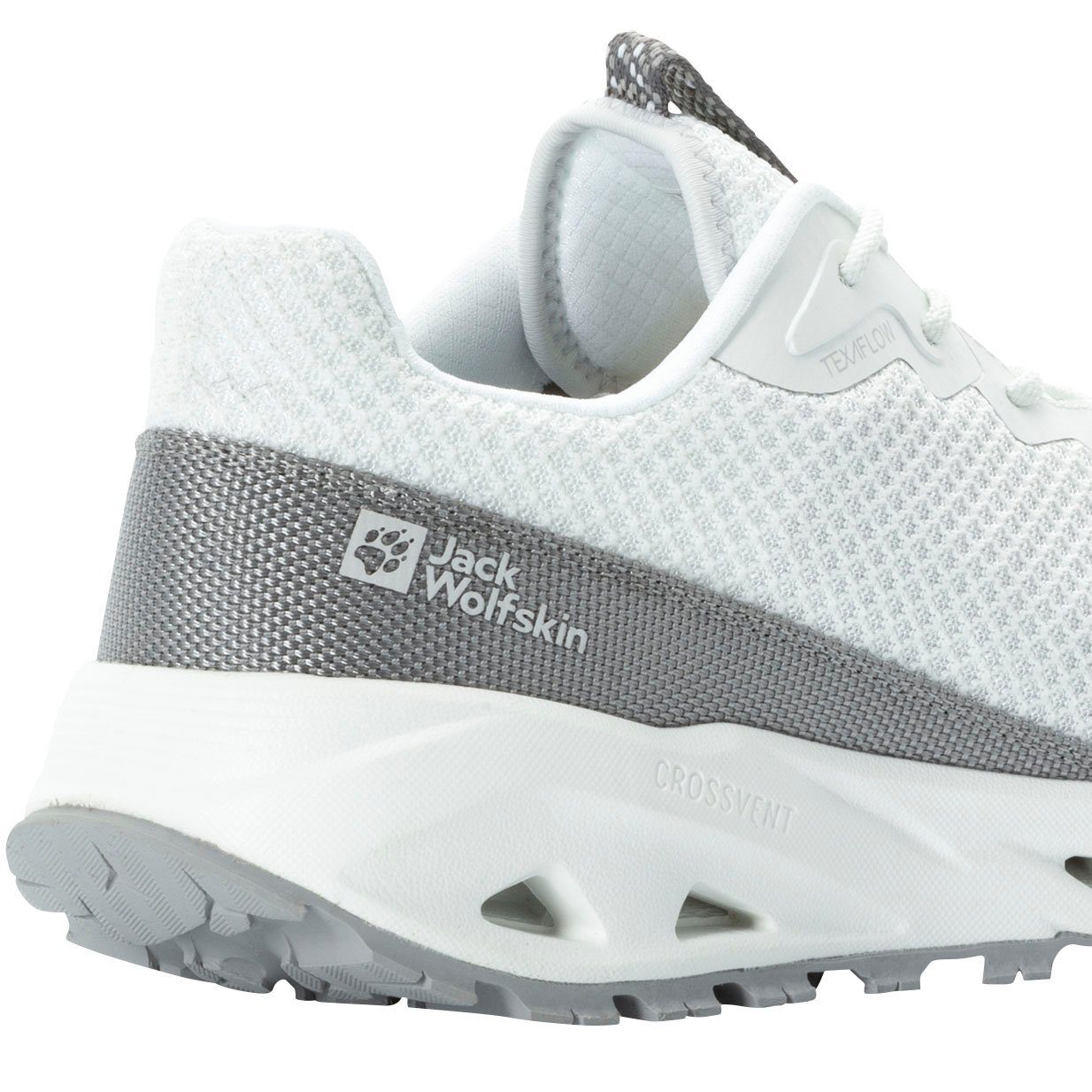 Jack Wolfskin Sneakers PRELIGHT VENT LOW M