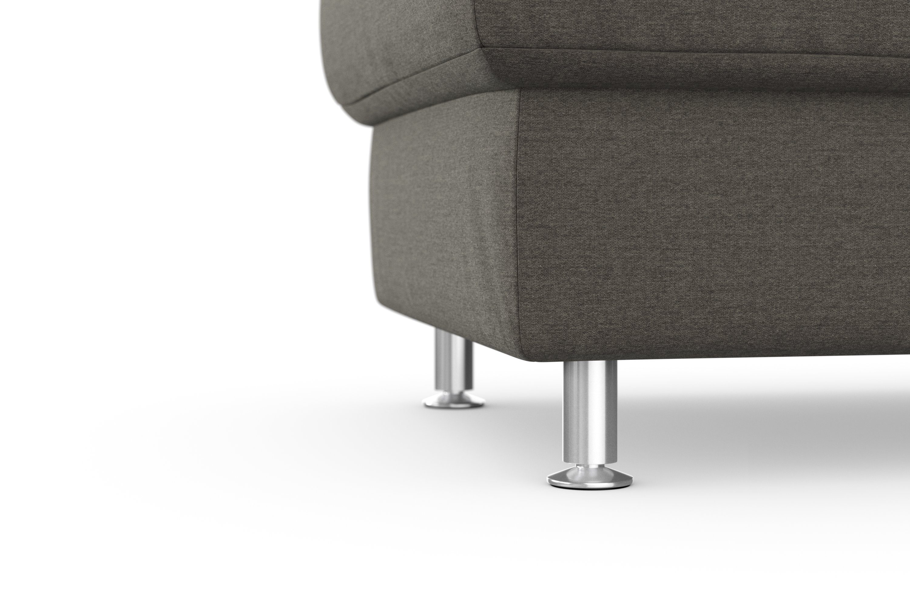 sit&more Hocker met bergruimte Apulia met bergruimte
