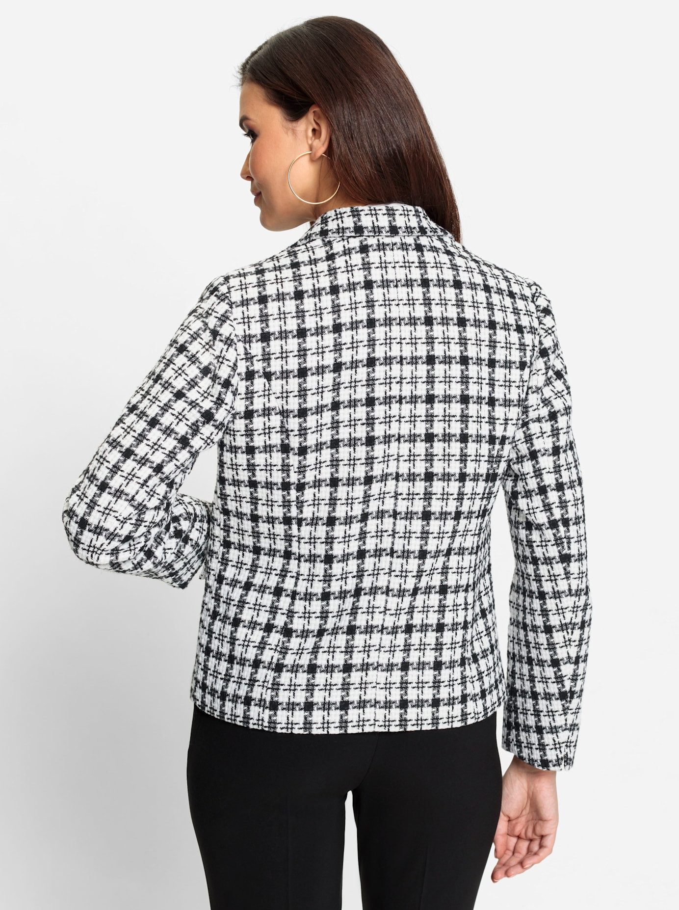 Lady Jasje Blazer