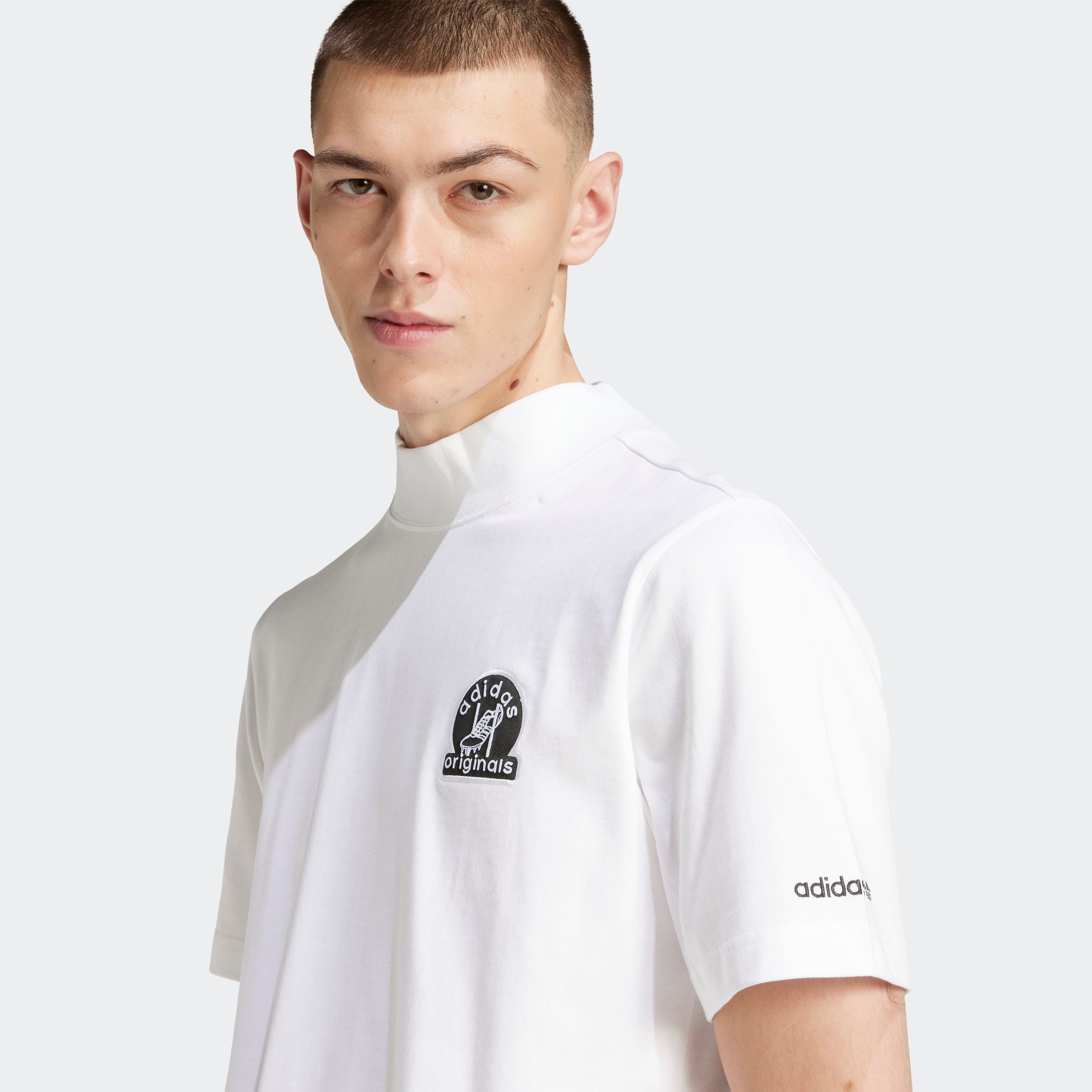 adidas Originals T-shirt GRFX TEE