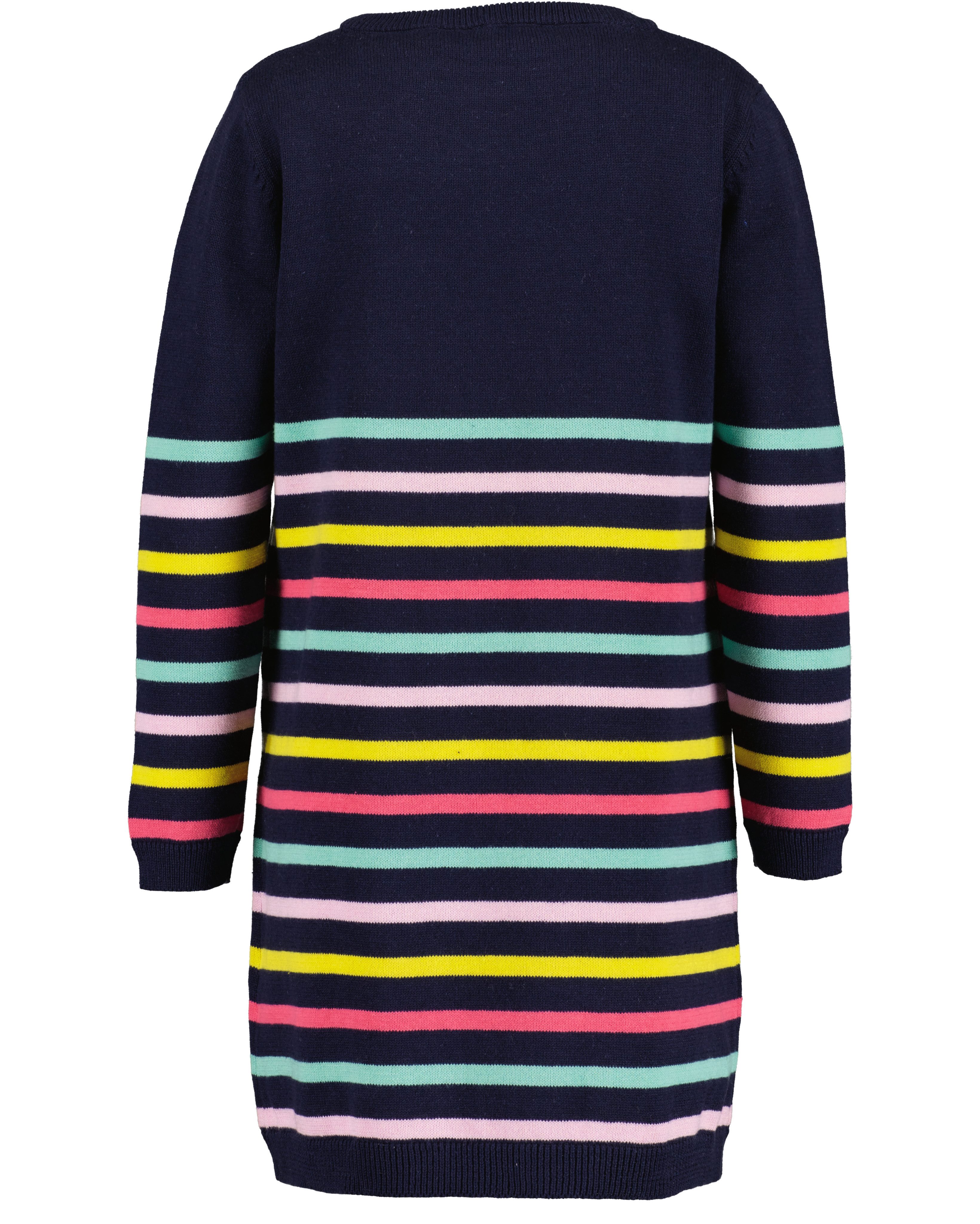 Blue Seven Gebreide jurk