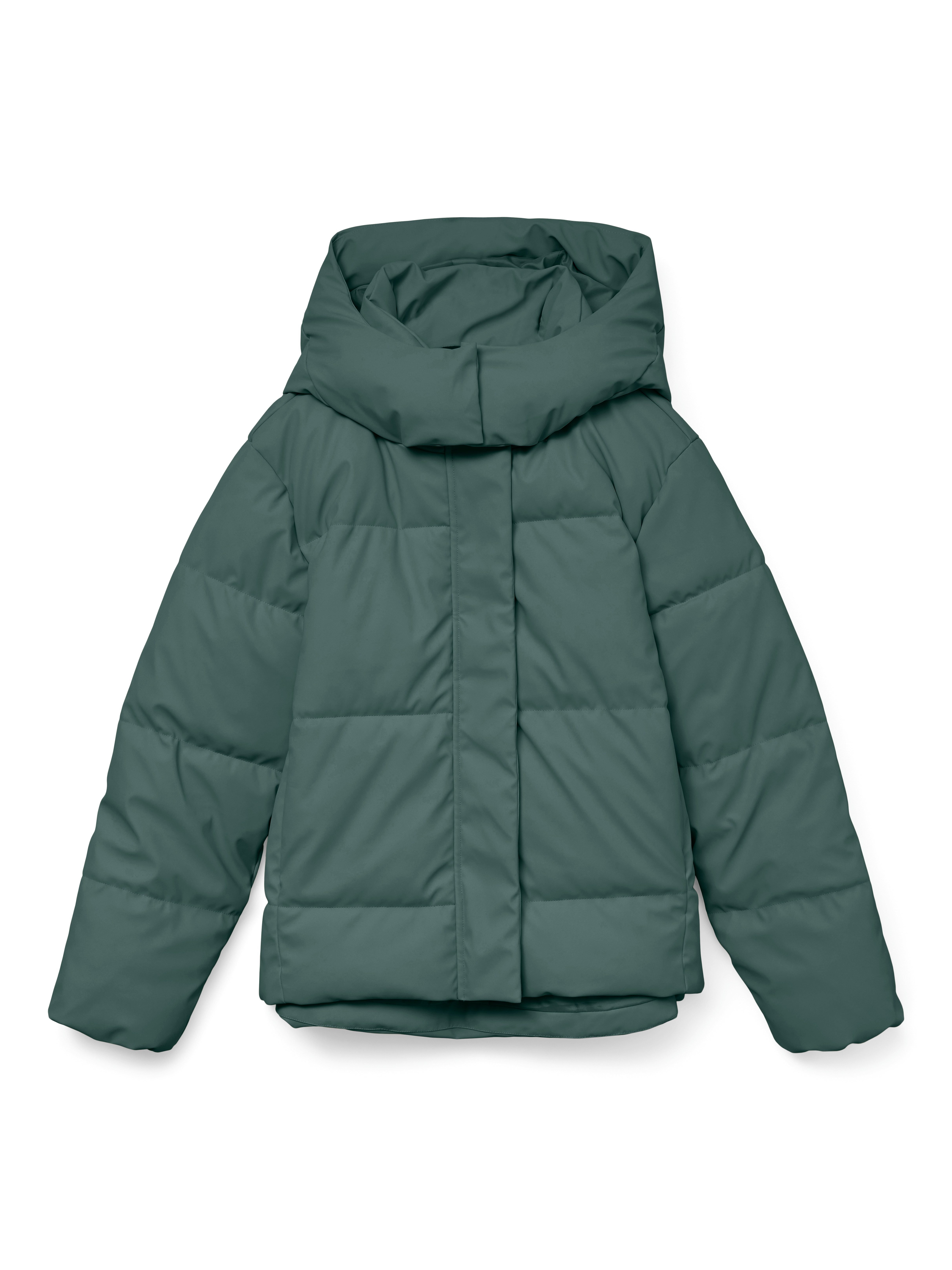 Vero Moda Gewatteerde jas VMGRETAKYLIE SHORT COATED JACKET NOOS