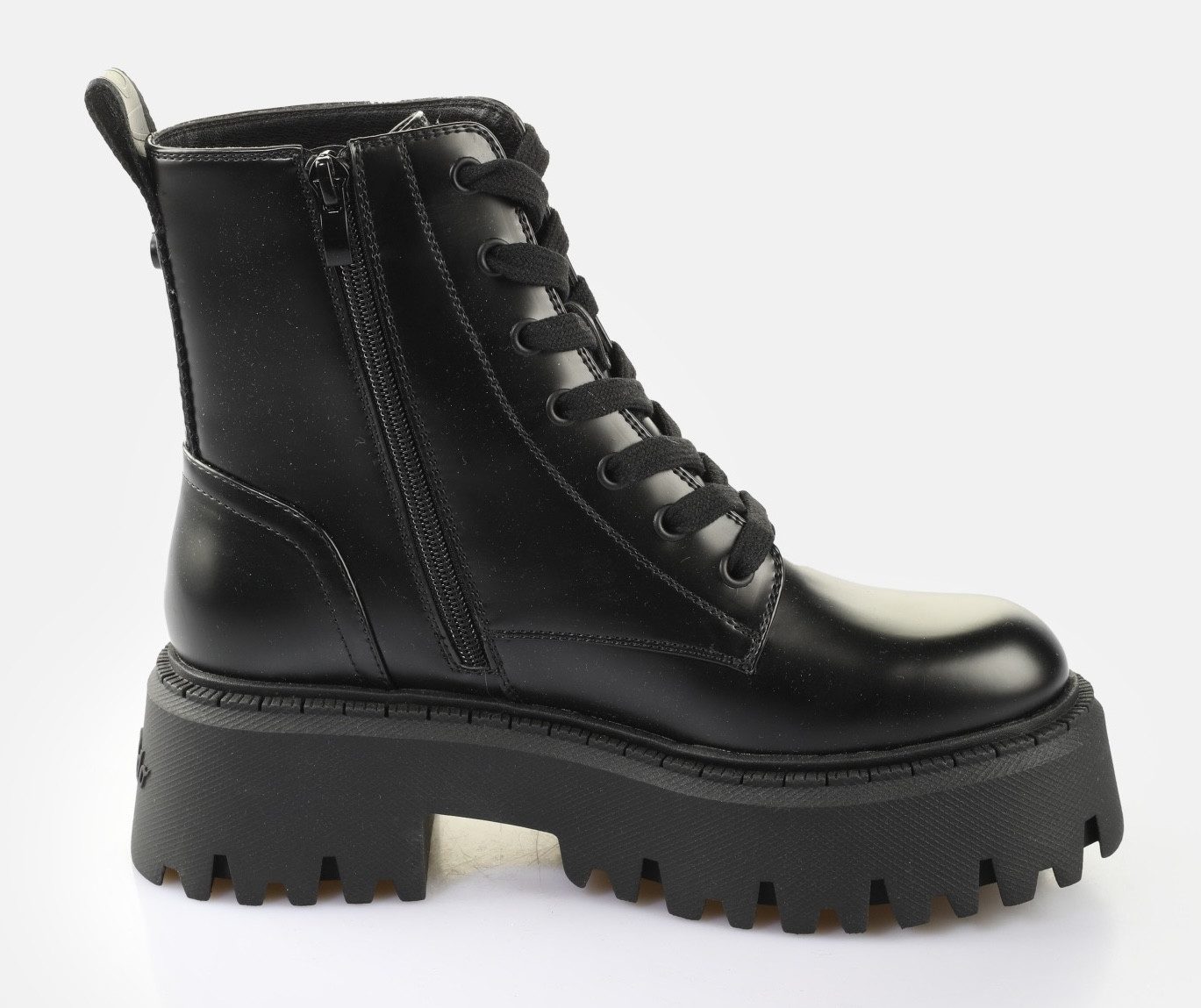 Buffalo Veterschoenen ASPEN LACE UP