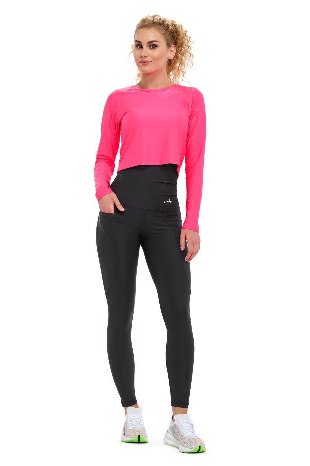 Winshape Legging Functional Power Shape Tights HWL114