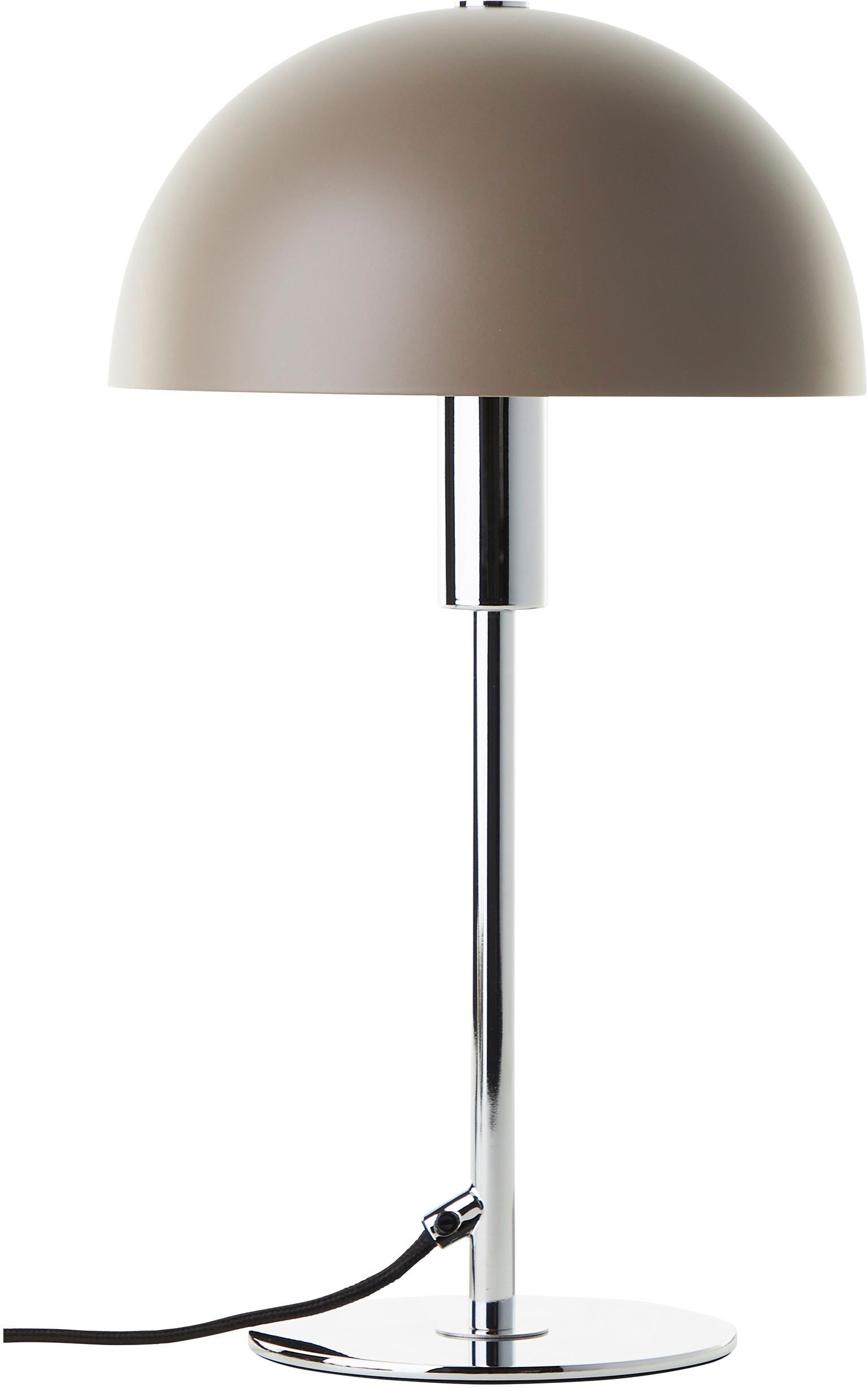 LeGer Home by Lena Gercke Tafellamp Linnea paddestoel lamp Paddenstoel lamp, tafellamp, metalen voet, hoogte 35,5 cm (1 stuk)