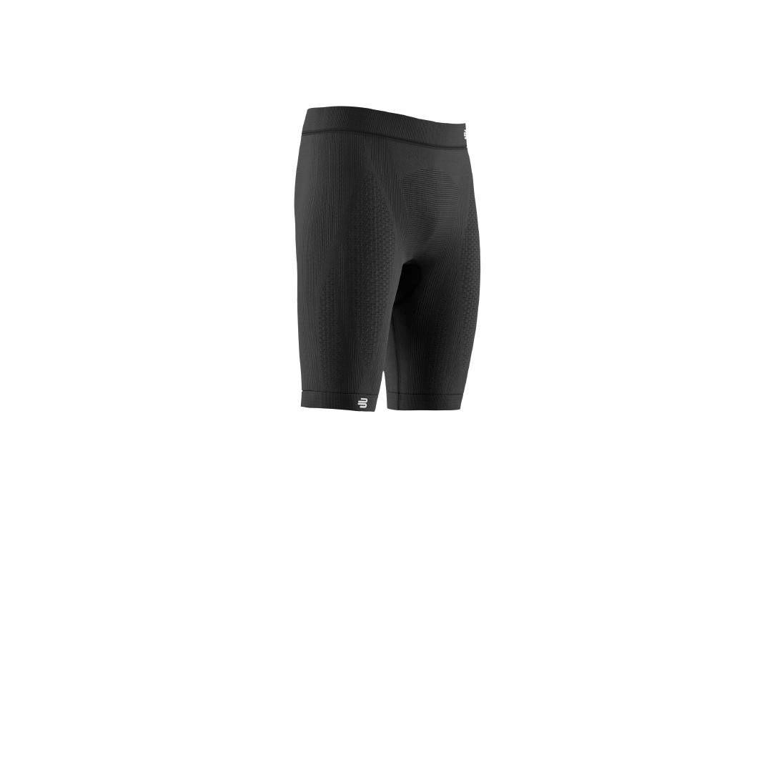 Bauerfeind Functionele tights COMPRESSION TIGHTS SHORT (1-delig)