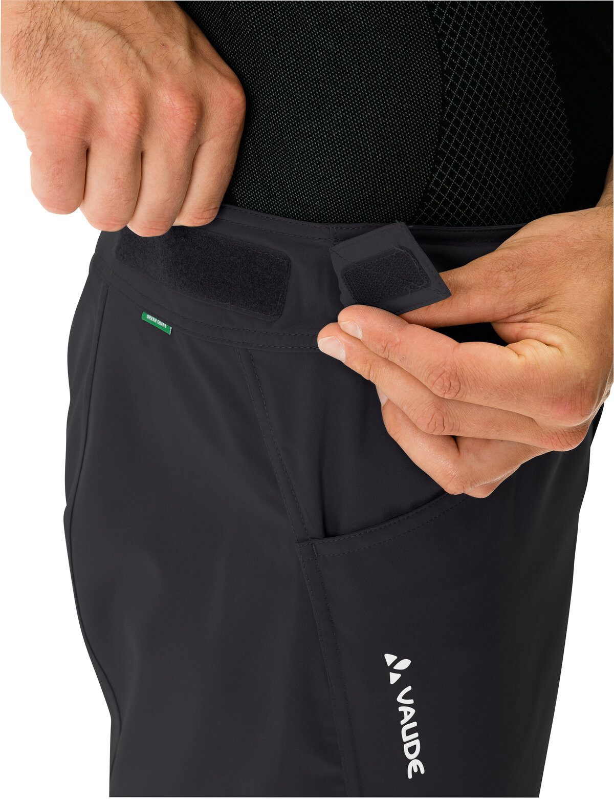 VAUDE Fietsbroek LedRO