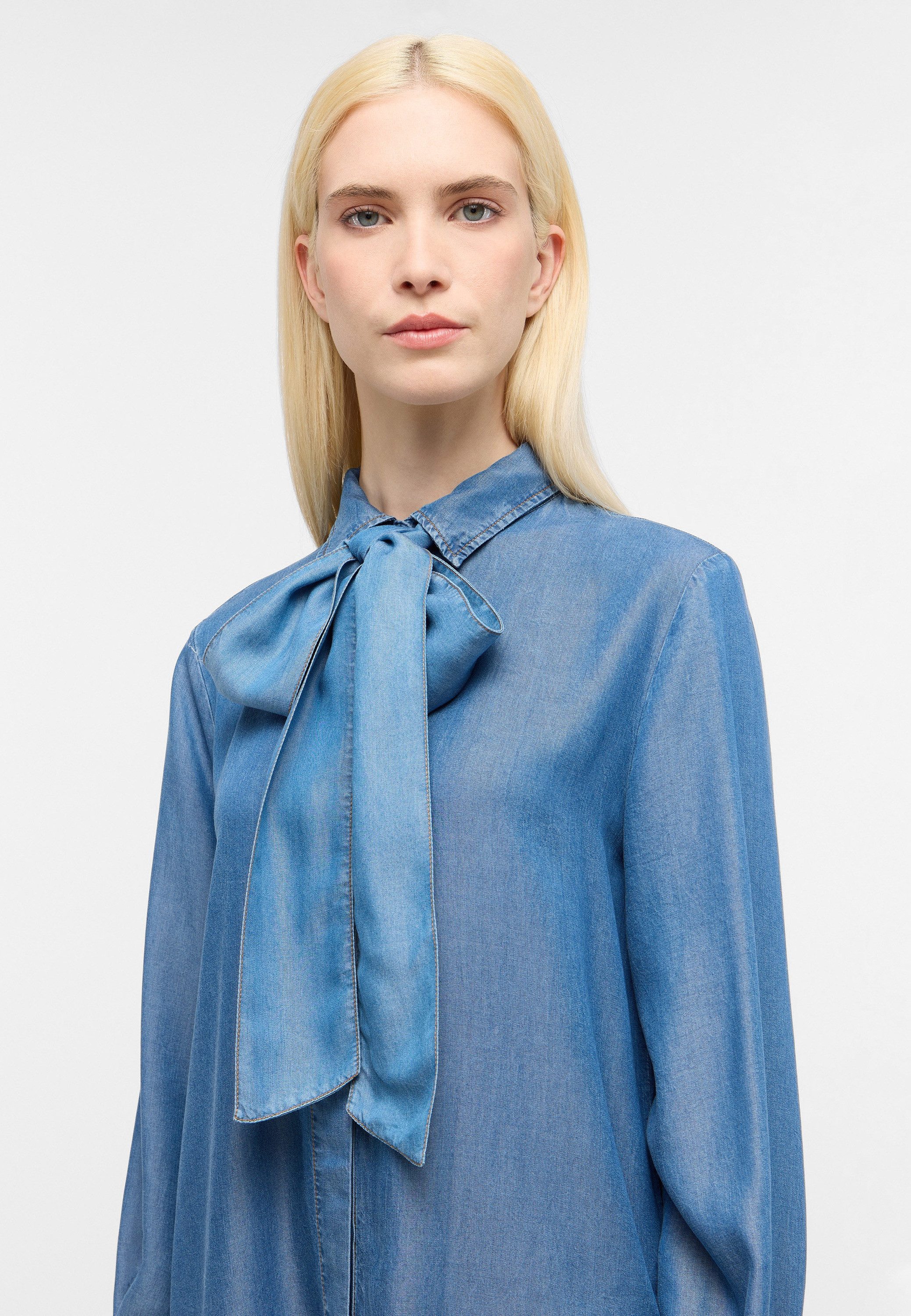 Eterna Blousejurk Loose fit
