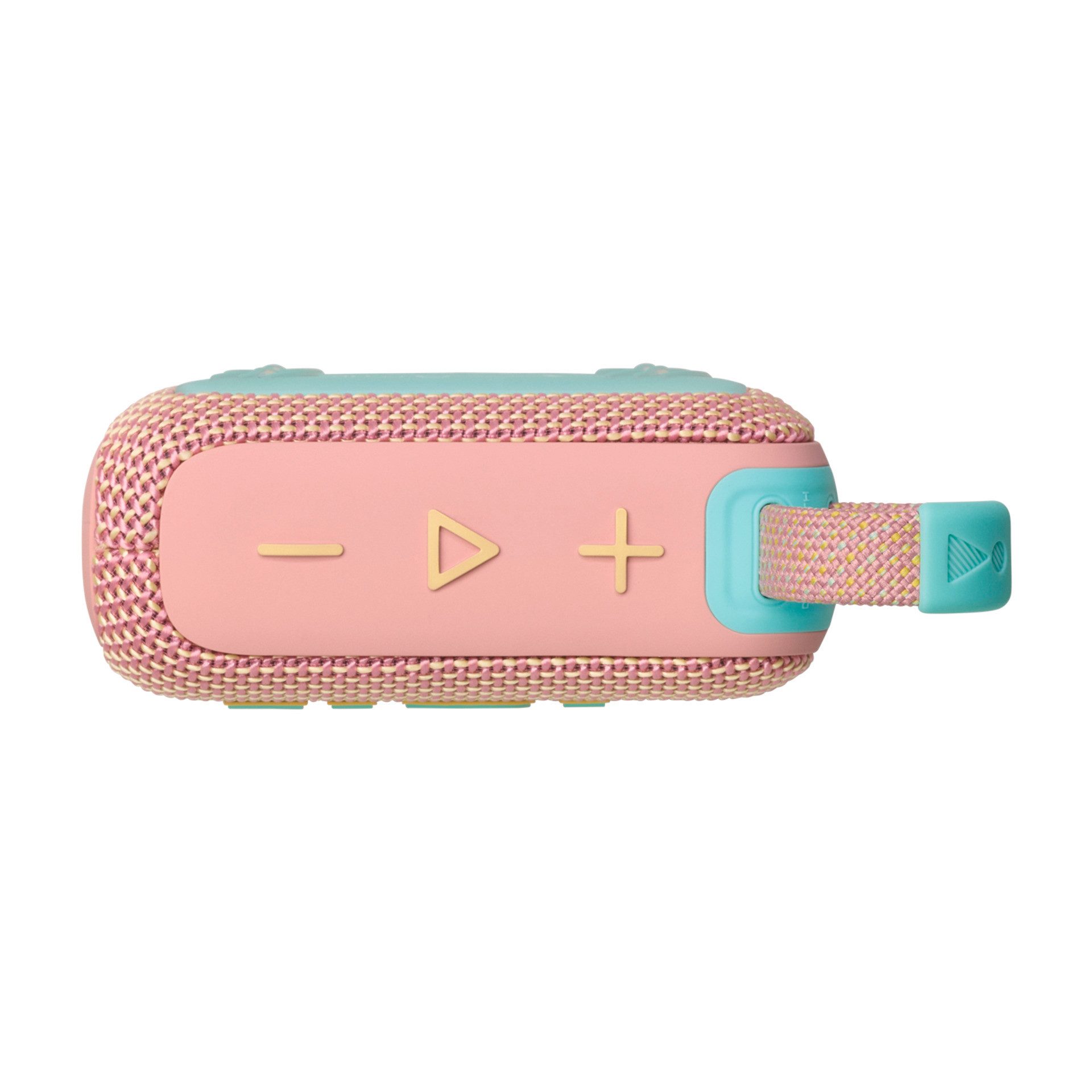 JBL Bluetooth luidspreker GO 4