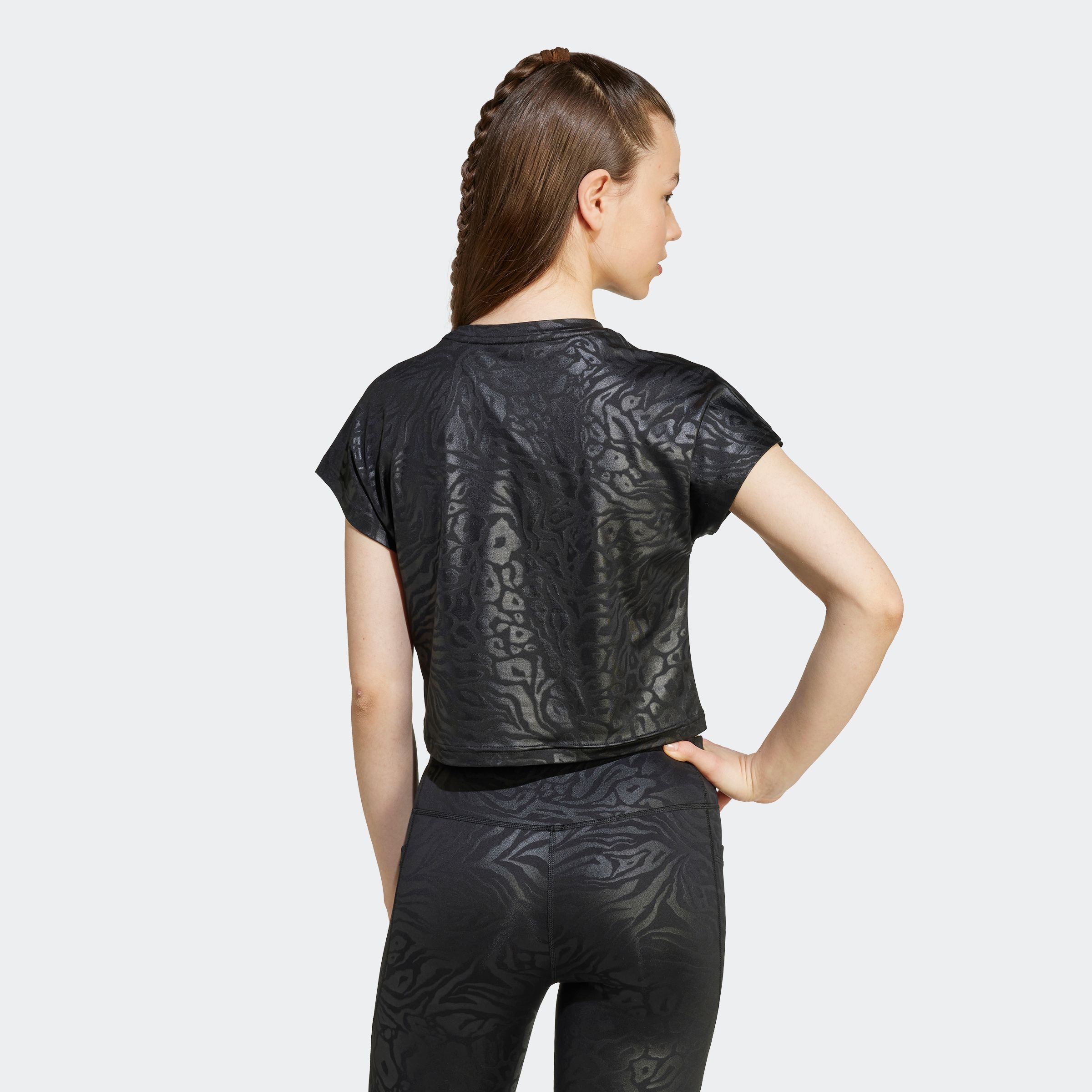 adidas Sportswear T-shirt JG PR TEE