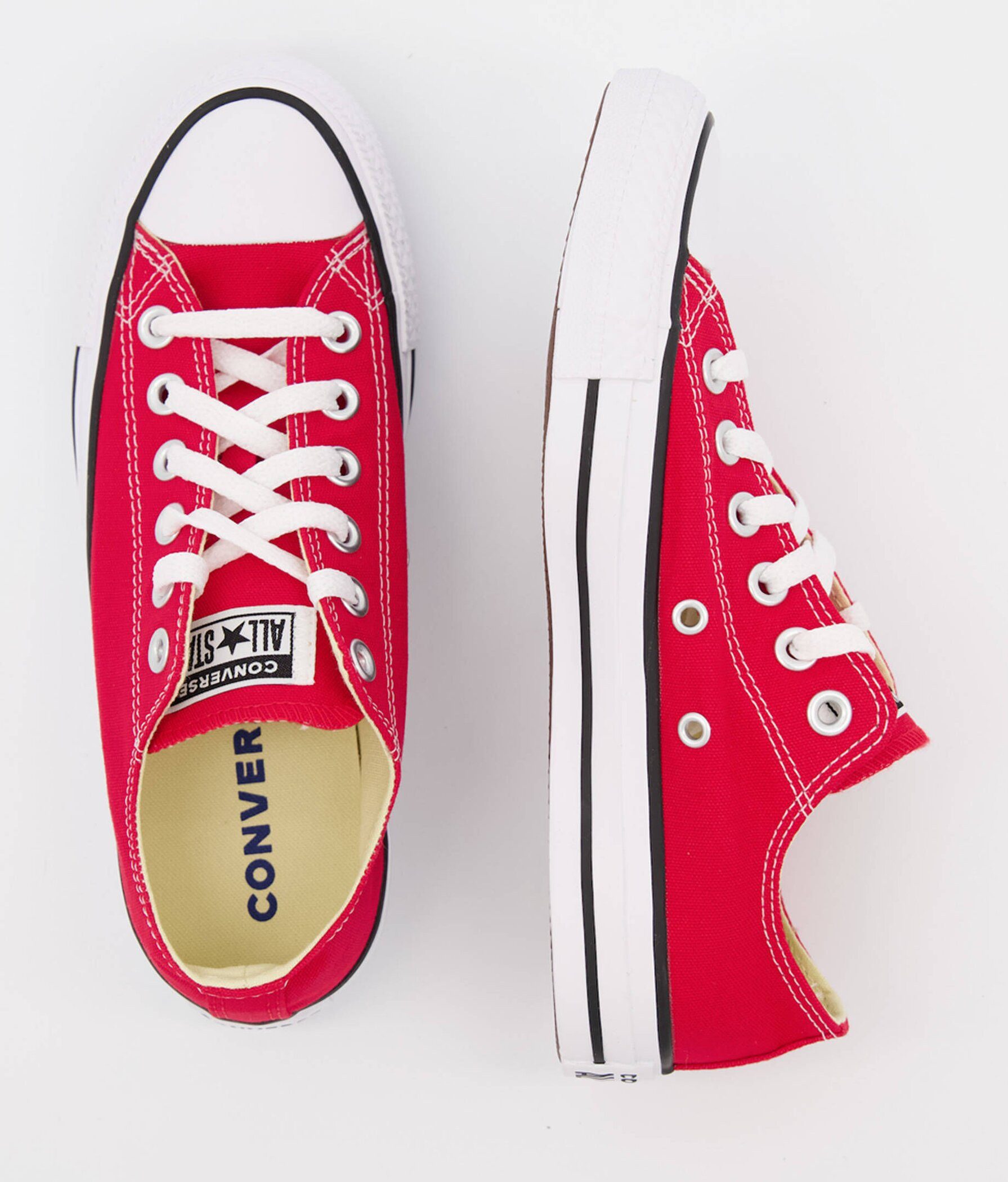 Converse Sneakers Chuck Taylor All Star Ox