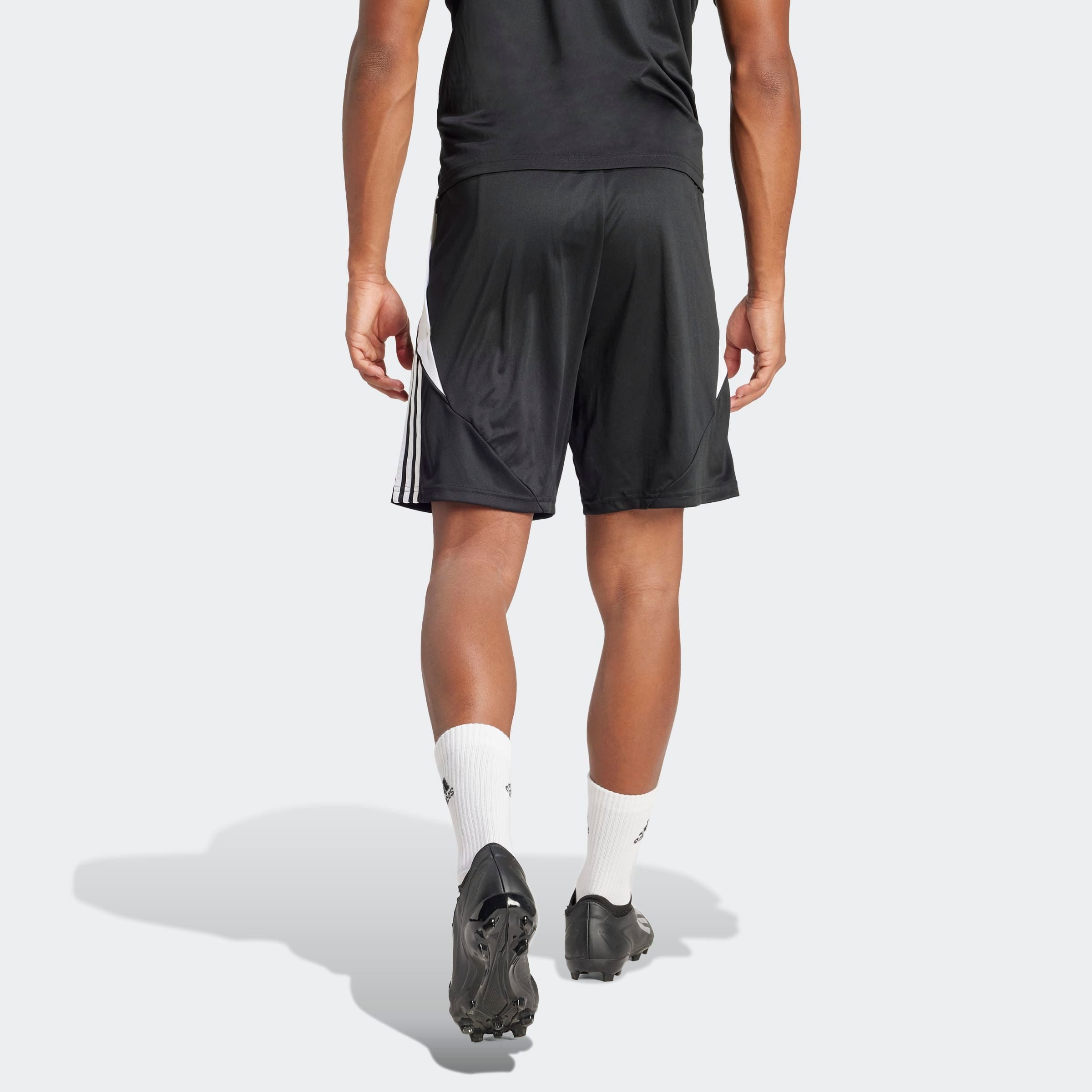 adidas Performance Trainingsshort TIRO24 TRSHO (1-delig)