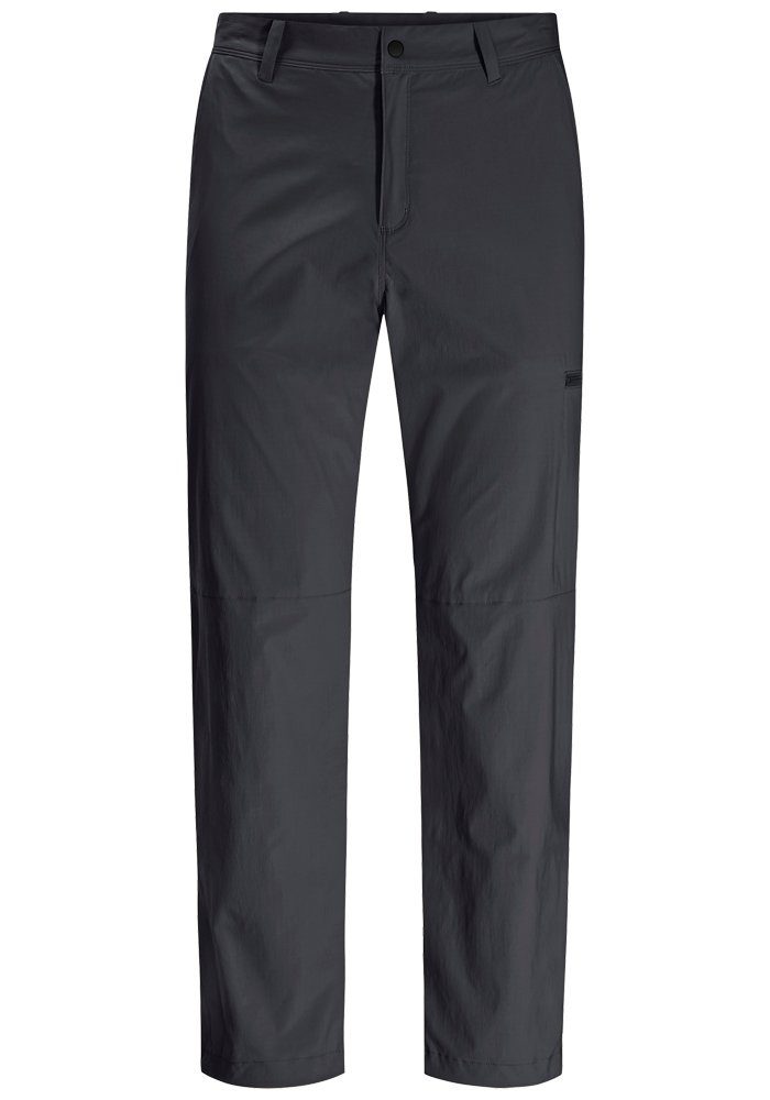 Jack Wolfskin Trekkingbroek WANDERTHIRST PANTS M